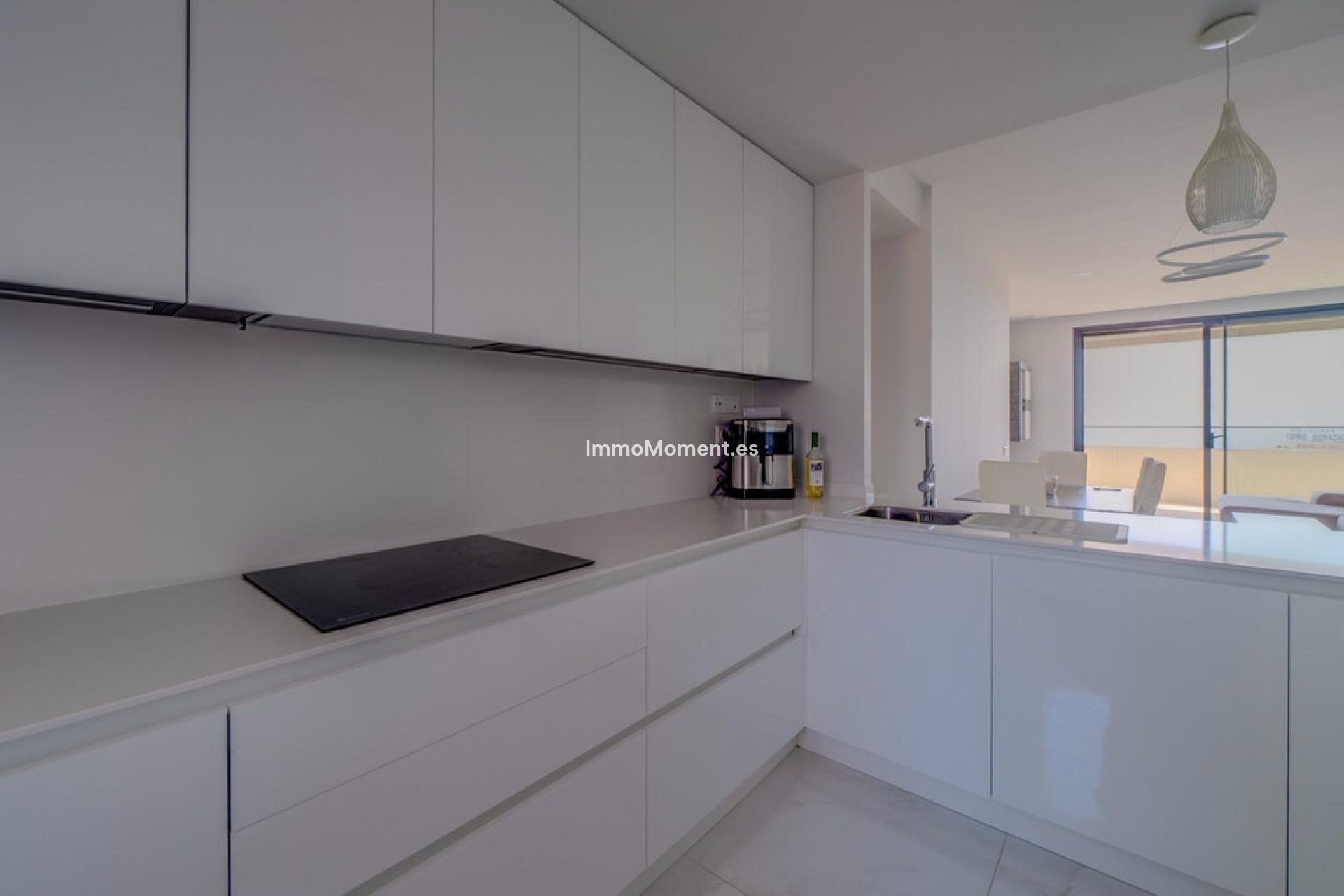 Wiederverkauf - Wohnung - Benidorm - Benidorm Centro