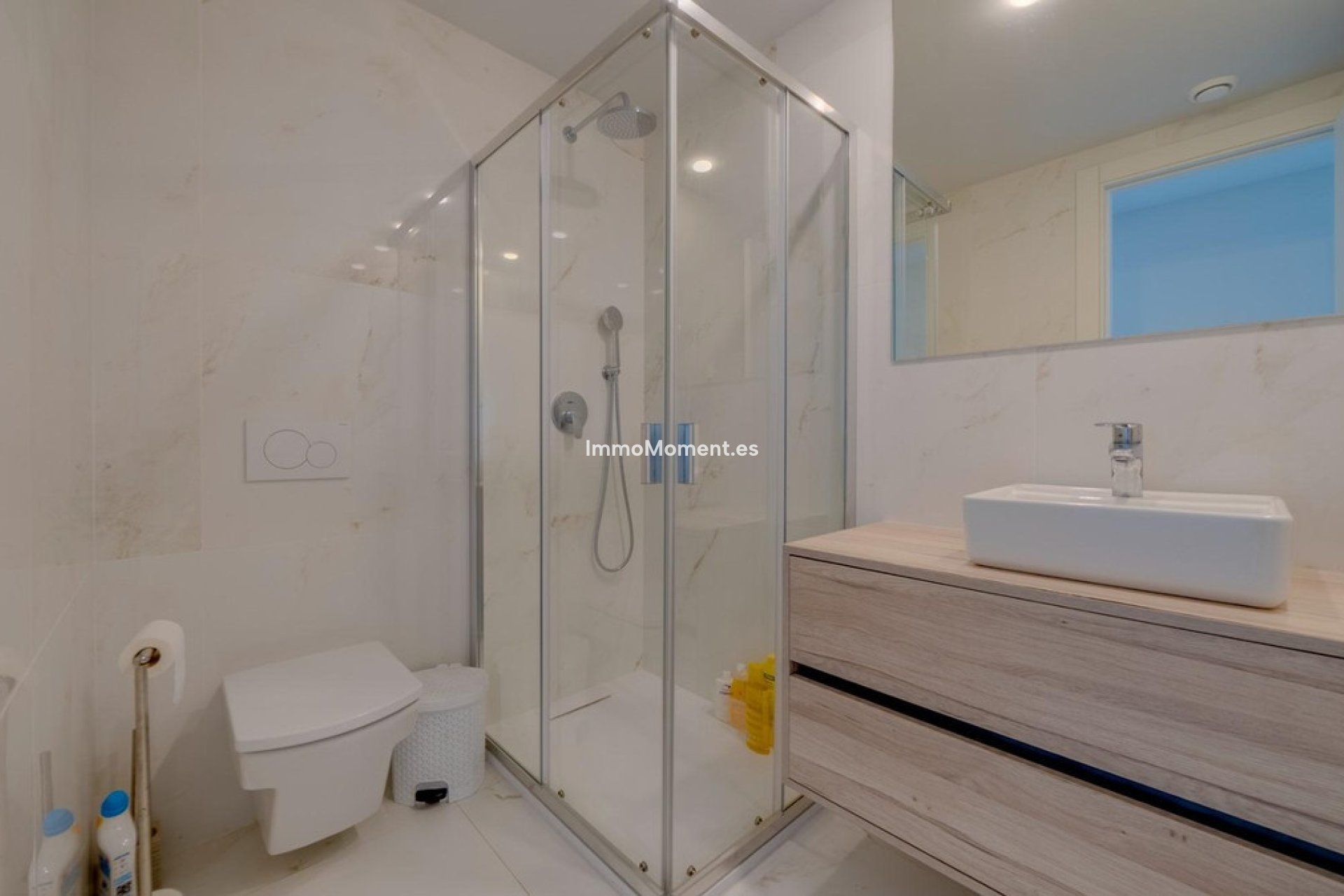 Wiederverkauf - Wohnung - Benidorm - Benidorm Centro