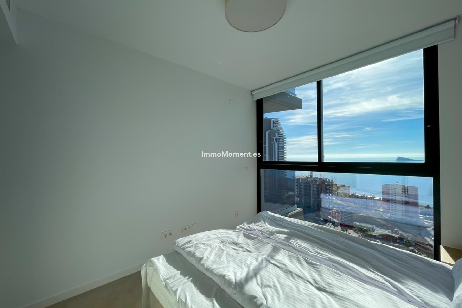 Wiederverkauf - Wohnung - Benidorm - Benidorm Centro