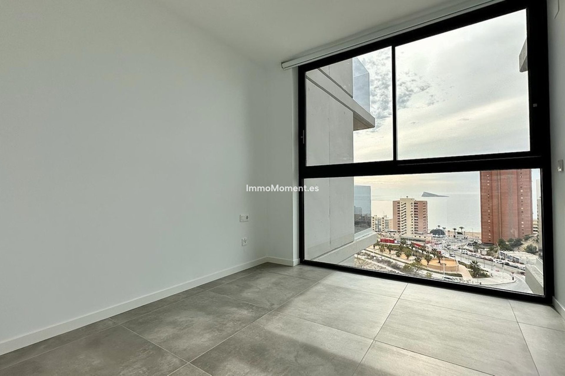 Wiederverkauf - Wohnung - Benidorm - Benidorm Centro