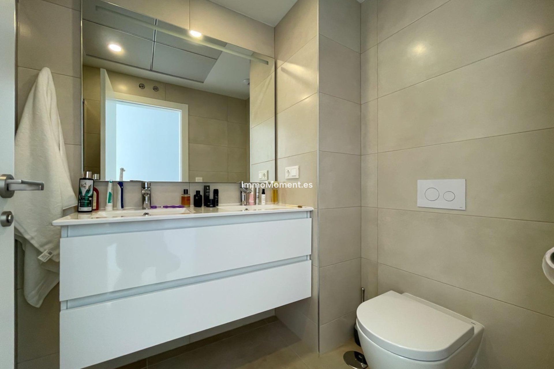 Wiederverkauf - Wohnung - Benidorm - Benidorm Centro