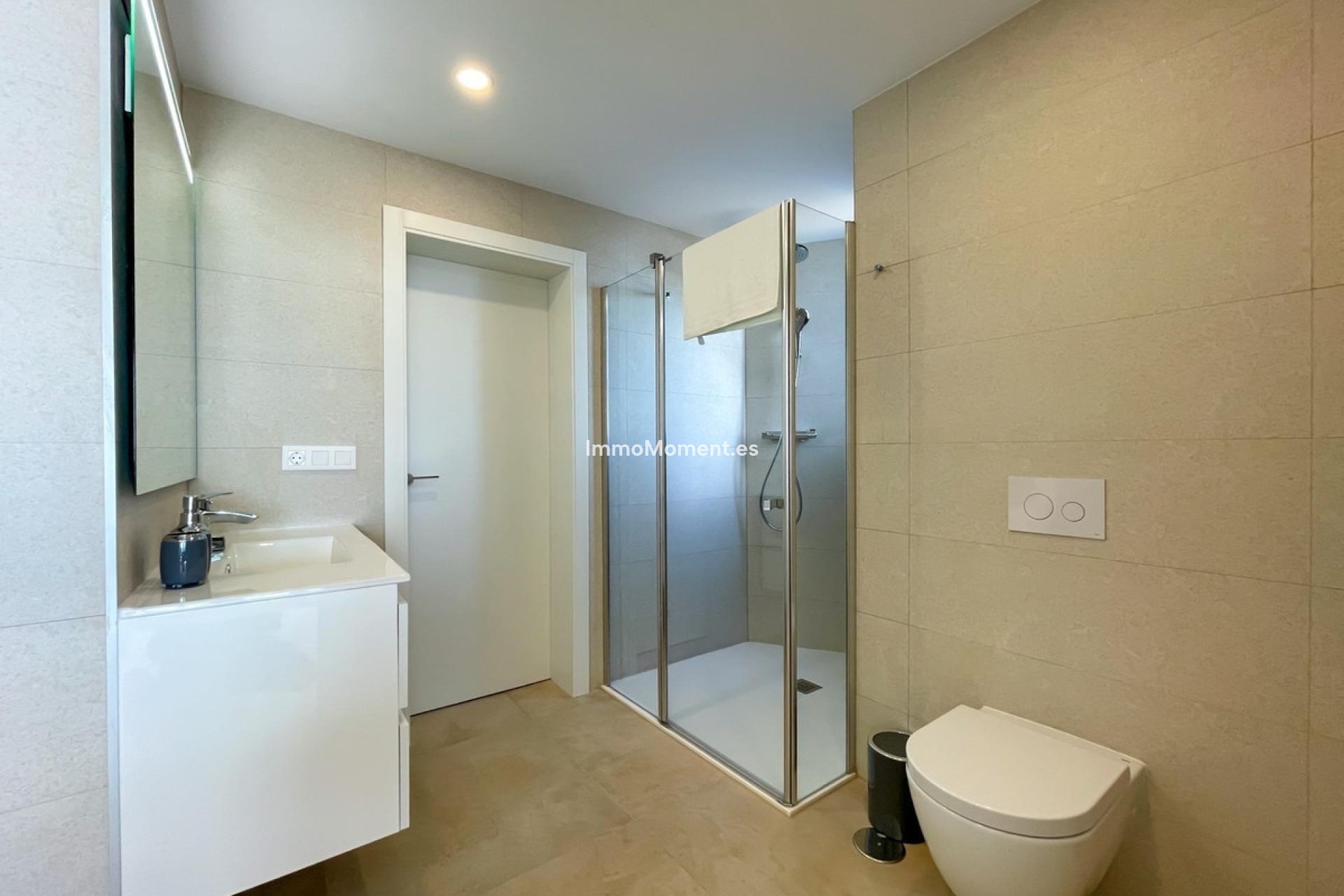 Wiederverkauf - Wohnung - Benidorm - Benidorm Centro
