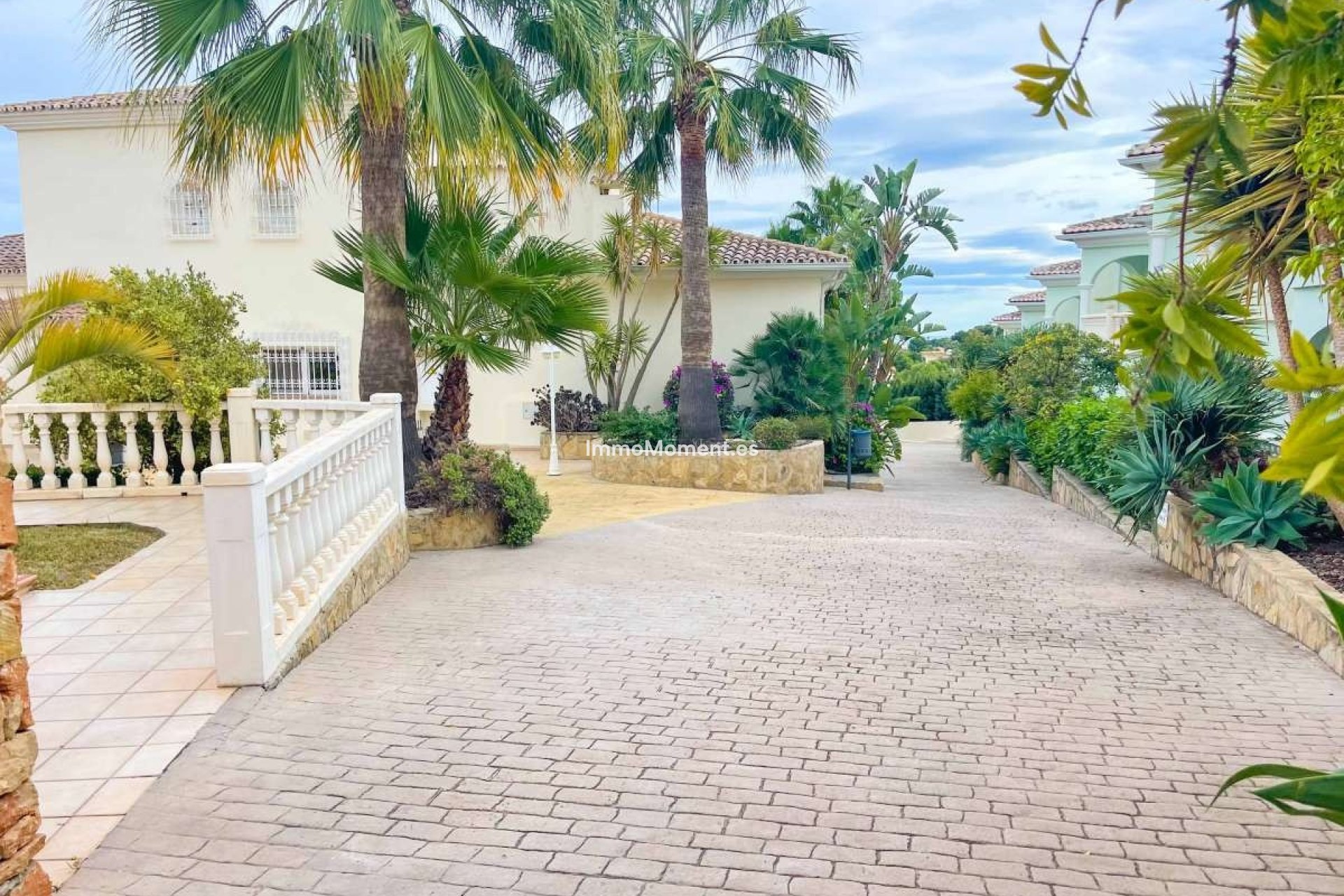 Wiederverkauf - Wohnung - Benissa - Benissa Coast