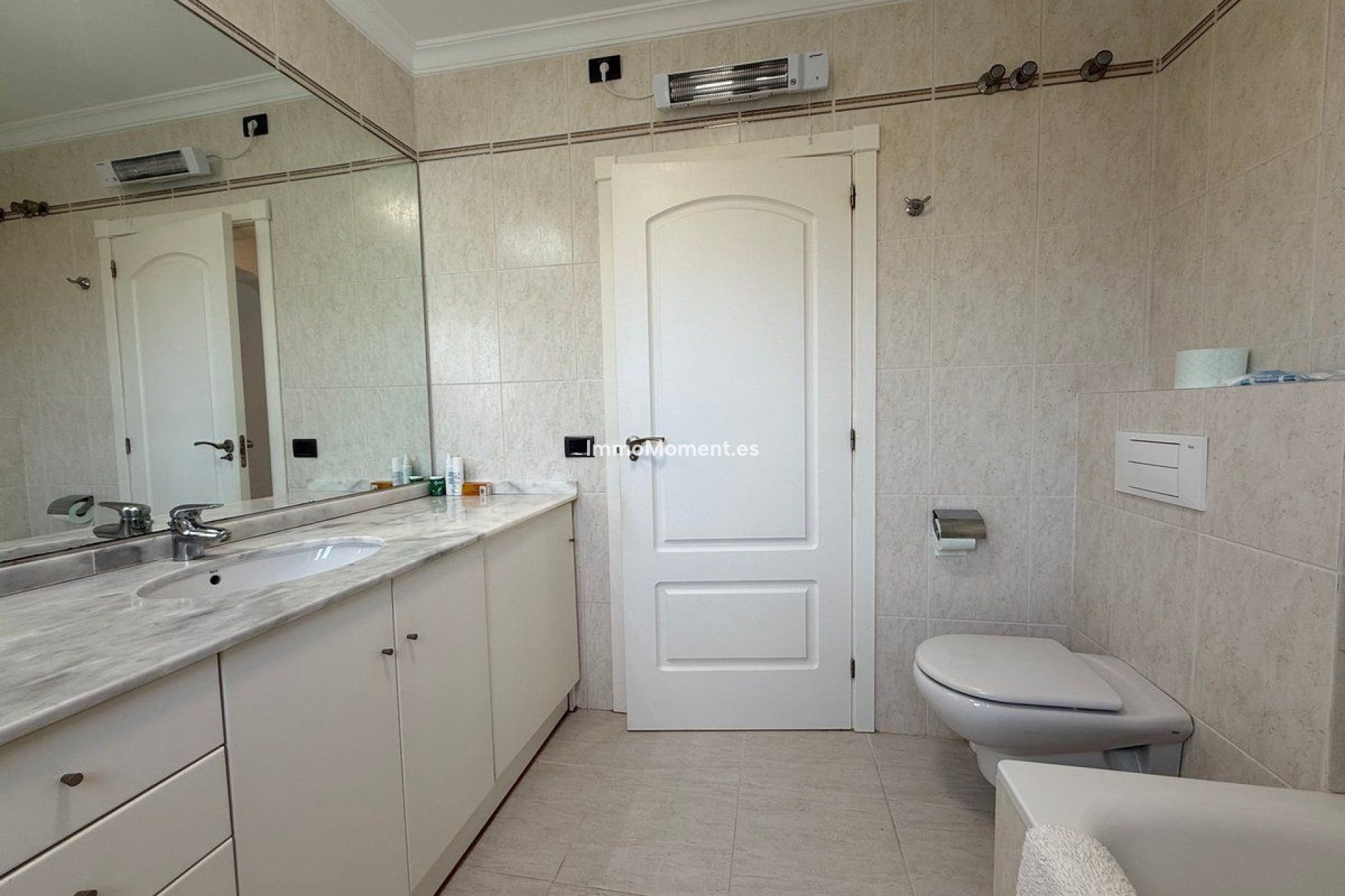 Wiederverkauf - Wohnung - Benissa - La Fustera