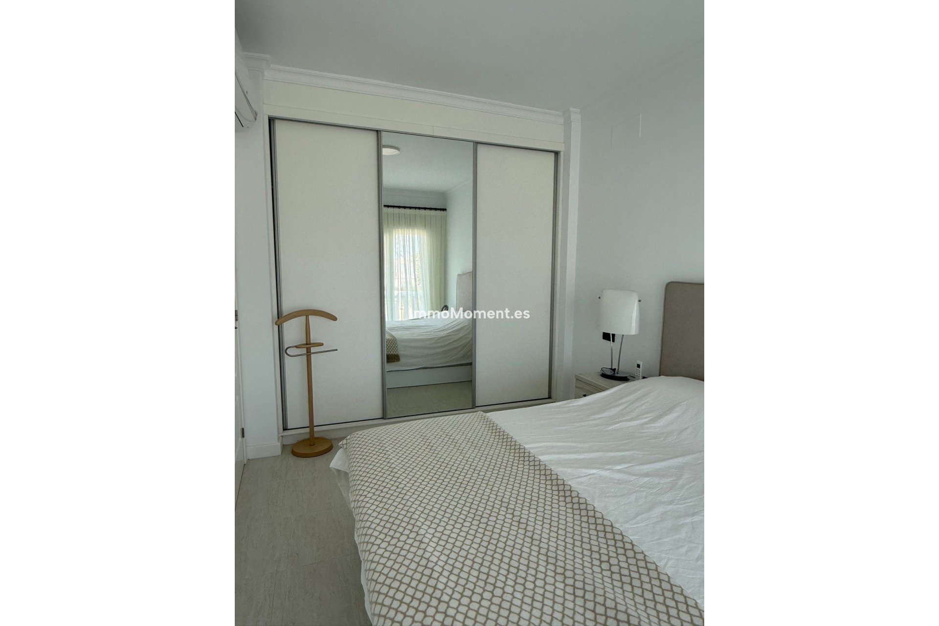 Wiederverkauf - Wohnung - Benissa - La Fustera