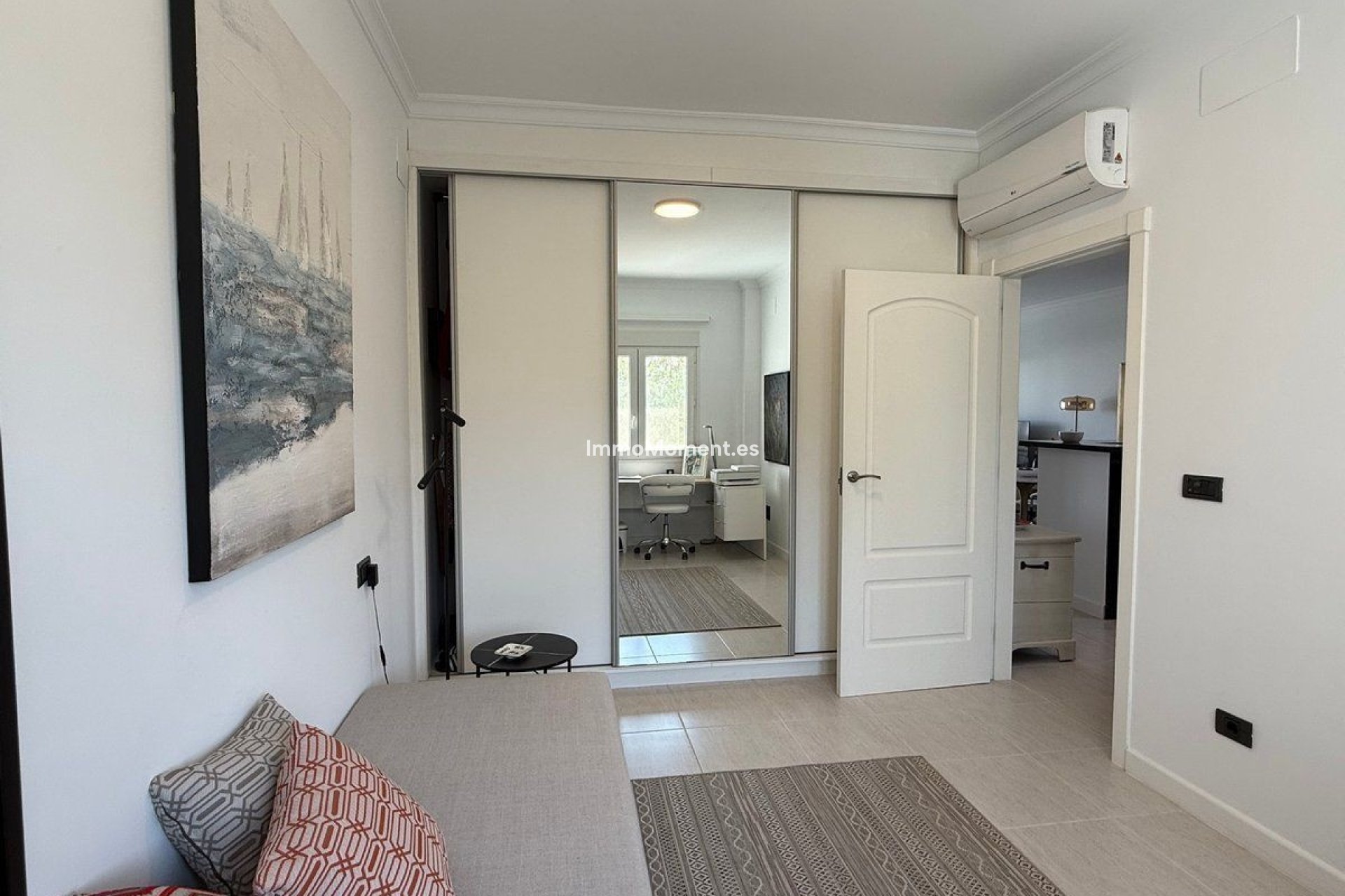 Wiederverkauf - Wohnung - Benissa - La Fustera