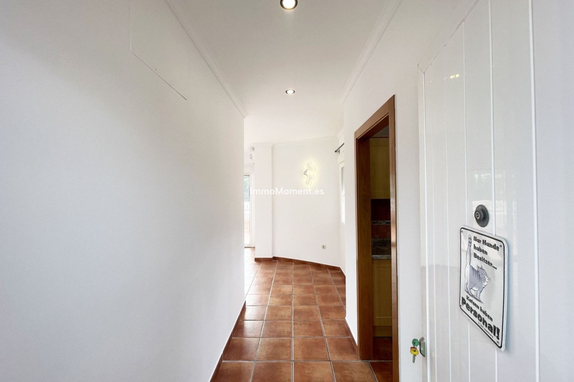 Wiederverkauf - Wohnung - Benissa - La Fustera