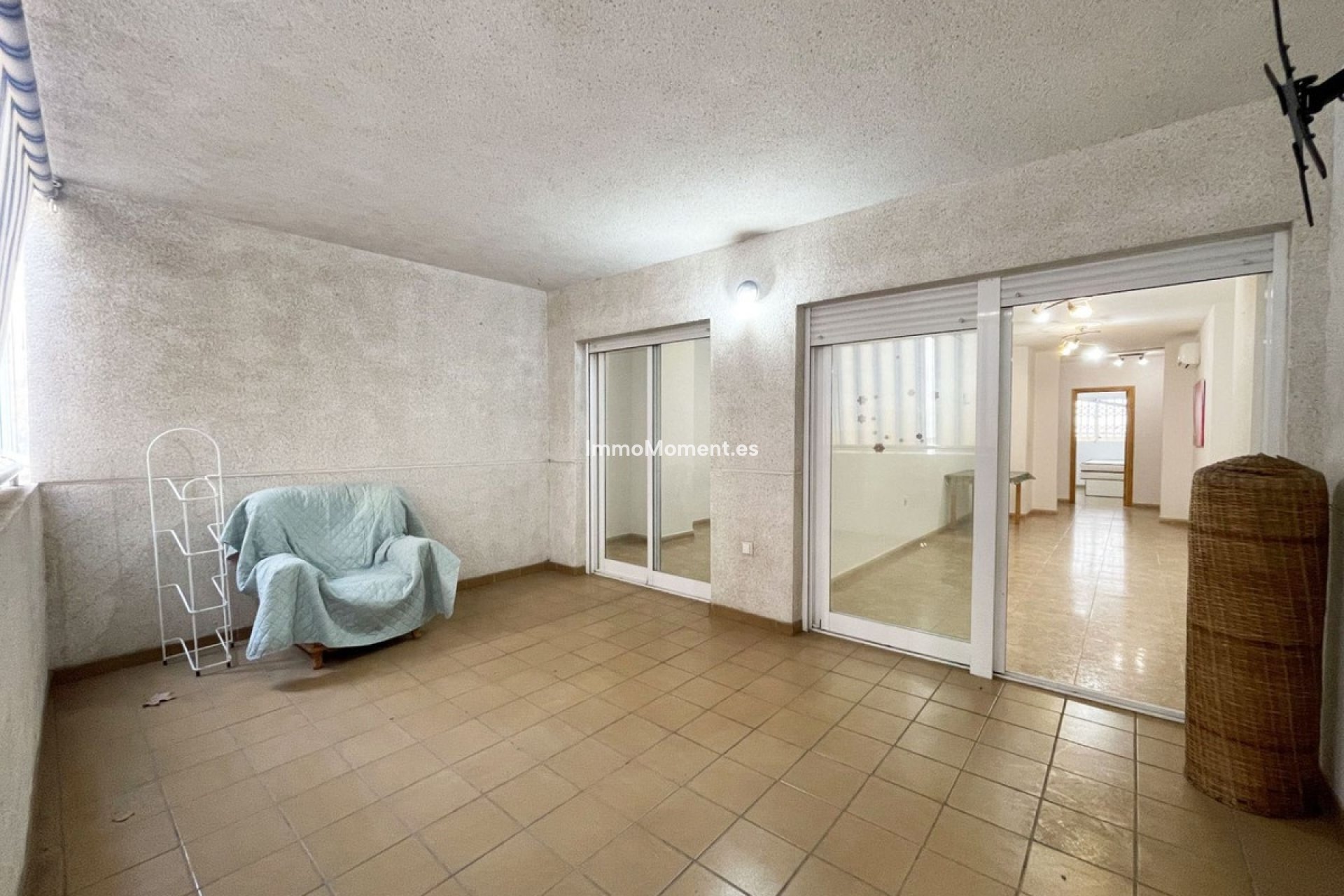 Wiederverkauf - Wohnung - Calpe - Calpe Centro