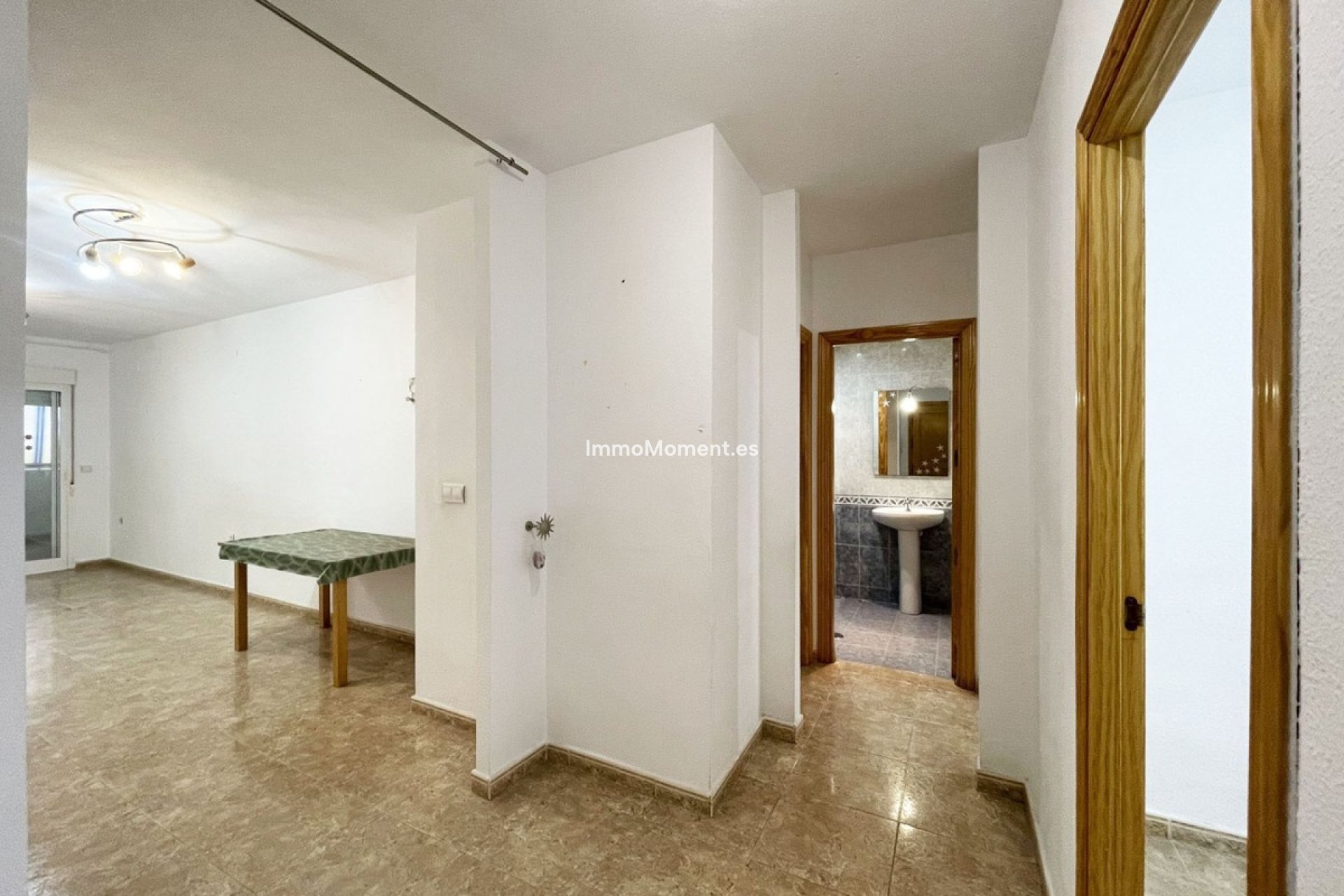 Wiederverkauf - Wohnung - Calpe - Calpe Centro