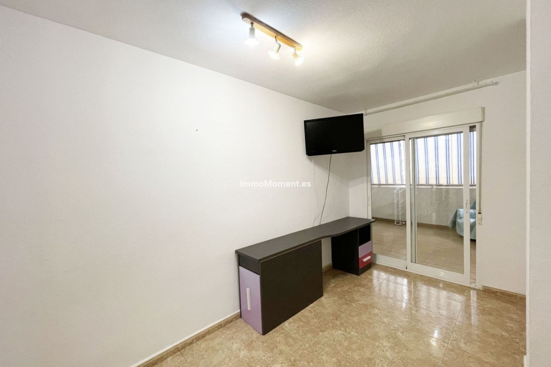 Wiederverkauf - Wohnung - Calpe - Calpe Centro