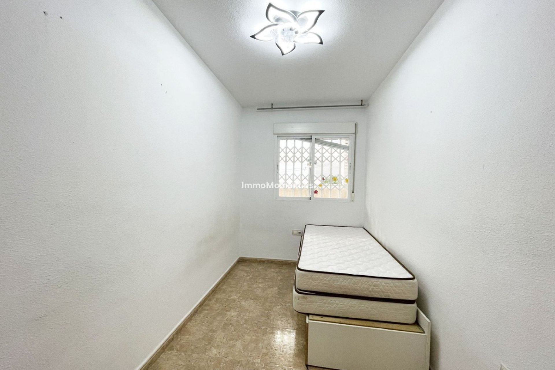 Wiederverkauf - Wohnung - Calpe - Calpe Centro