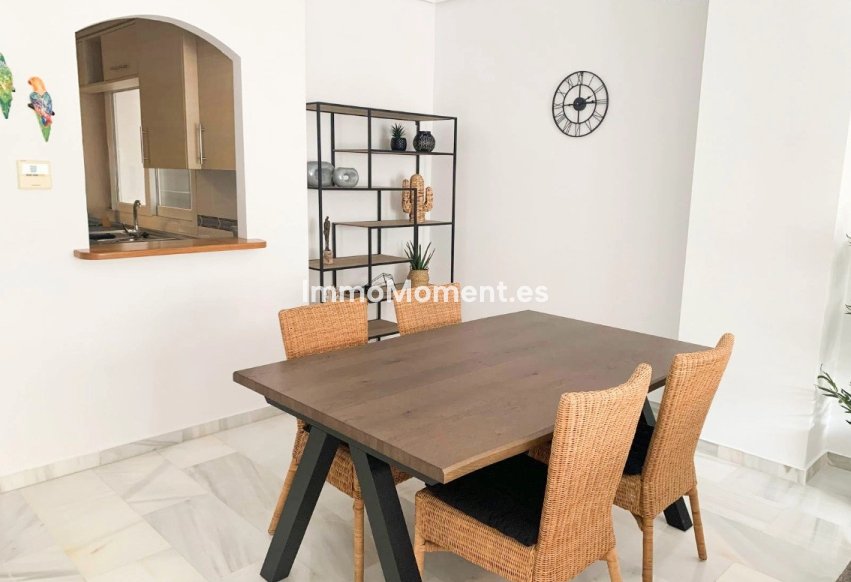Wiederverkauf - Wohnung - Calpe - Calpe Centro