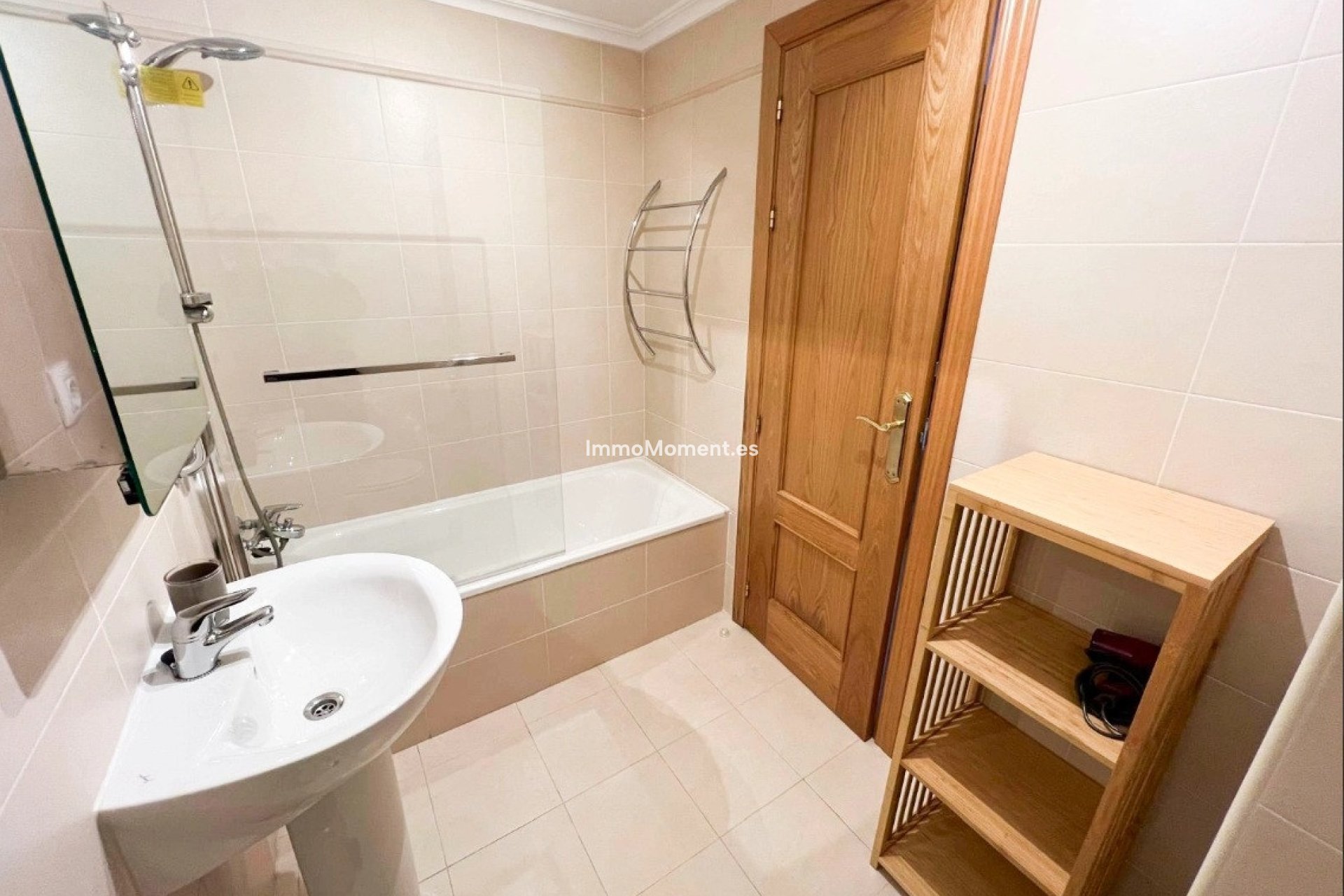 Wiederverkauf - Wohnung - Calpe - Calpe Centro