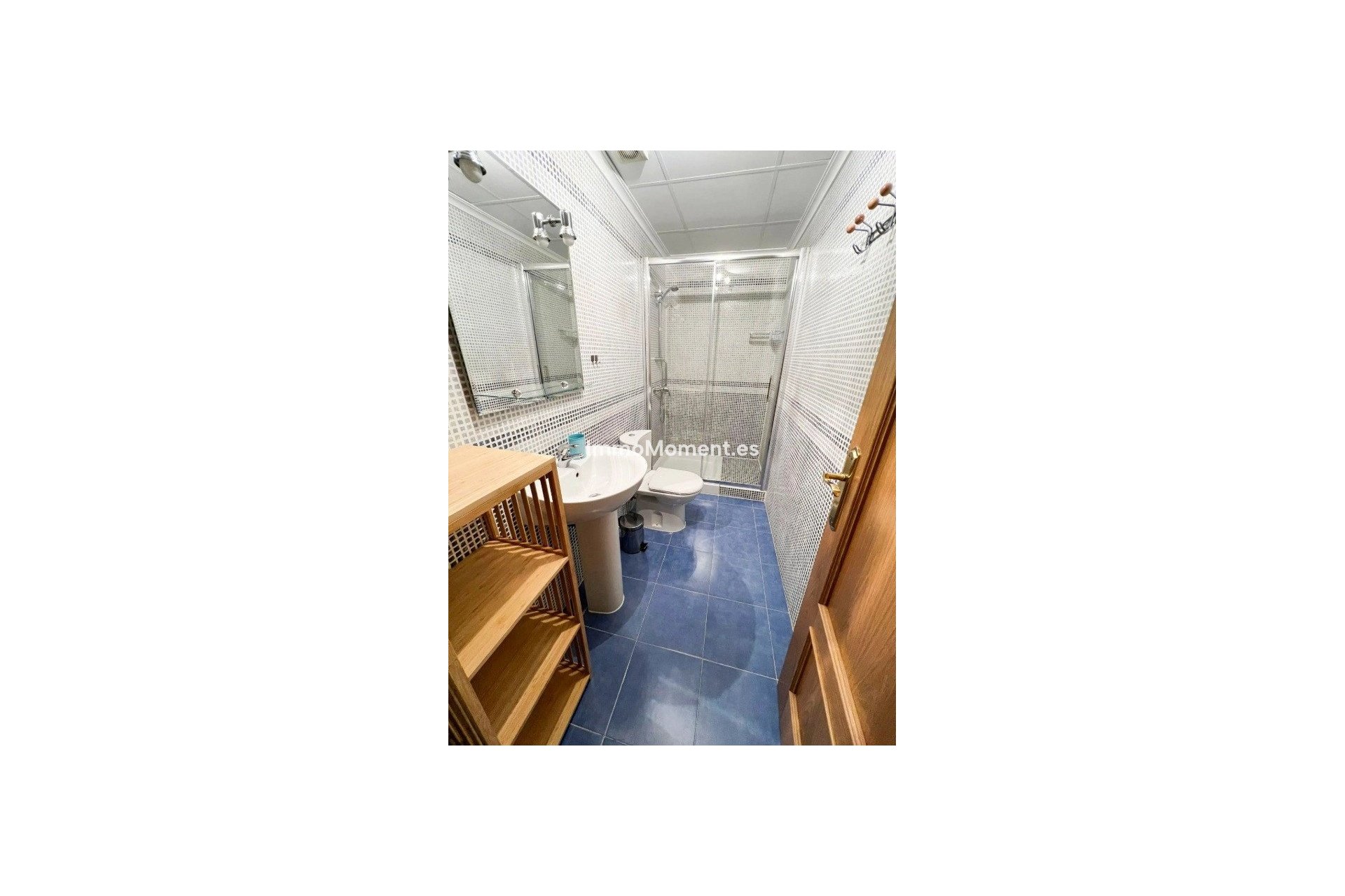 Wiederverkauf - Wohnung - Calpe - Calpe Centro