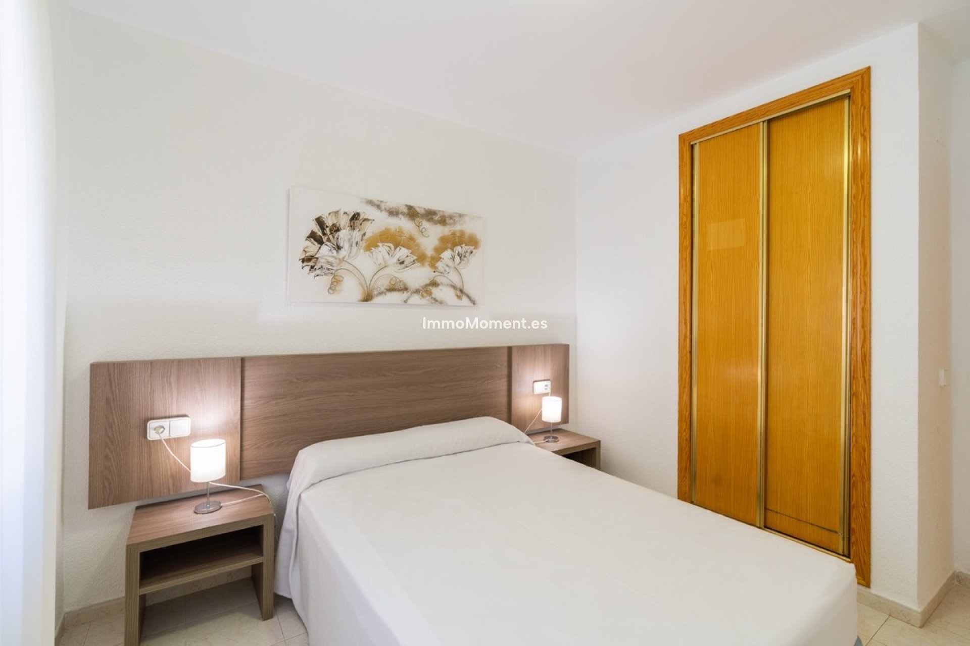 Wiederverkauf - Wohnung - Calpe - Calpe Centro