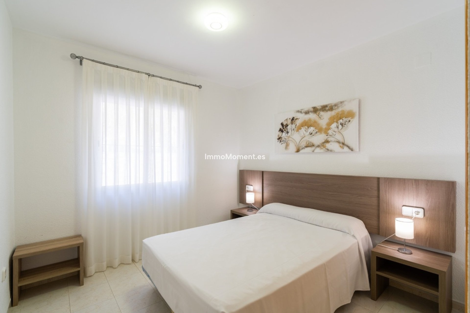 Wiederverkauf - Wohnung - Calpe - Calpe Centro
