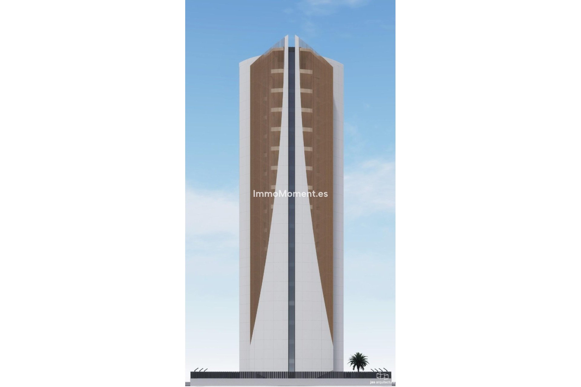 Wiederverkauf - Wohnung - Calpe - Calpe Centro