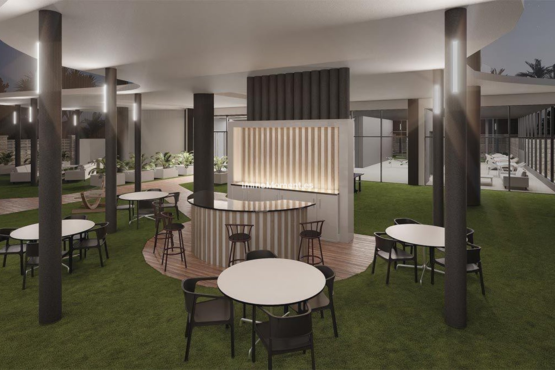 Wiederverkauf - Wohnung - Calpe - Calpe Centro