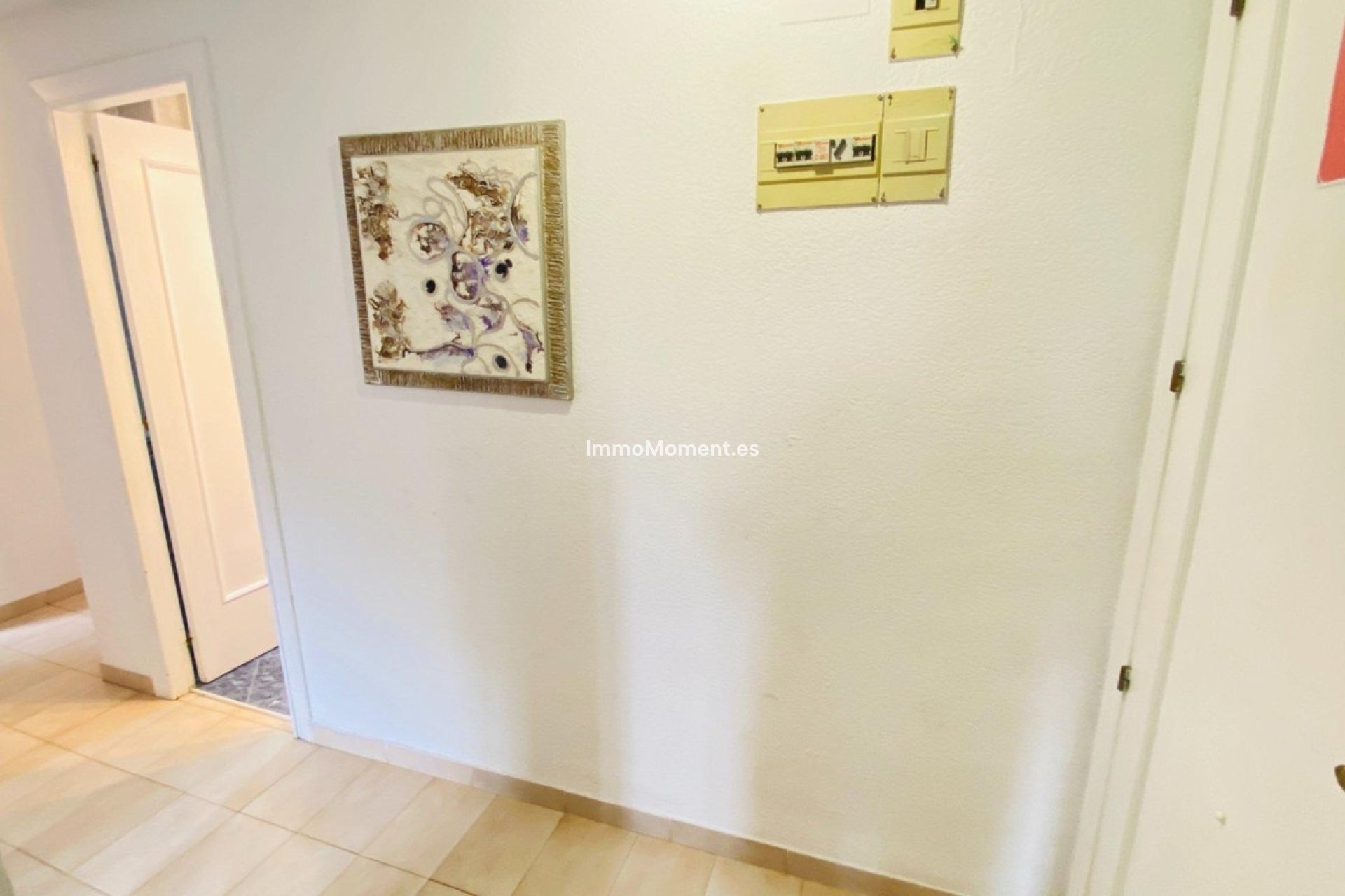 Wiederverkauf - Wohnung - Calpe - Calpe Centro