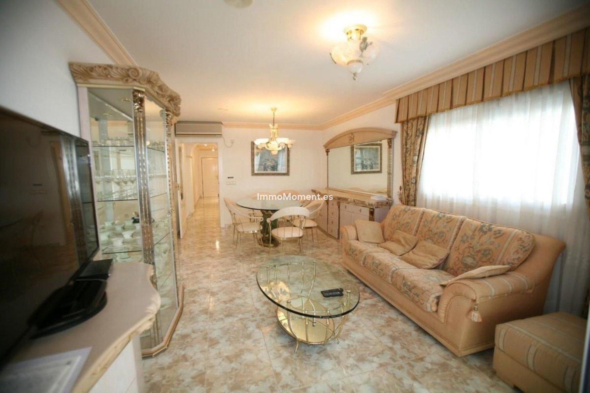 Wiederverkauf - Wohnung - Calpe - Calpe Centro