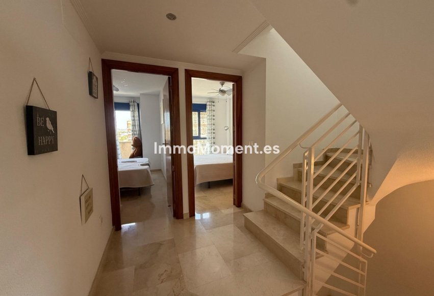 Wiederverkauf - Wohnung - Calpe - Calpe Centro