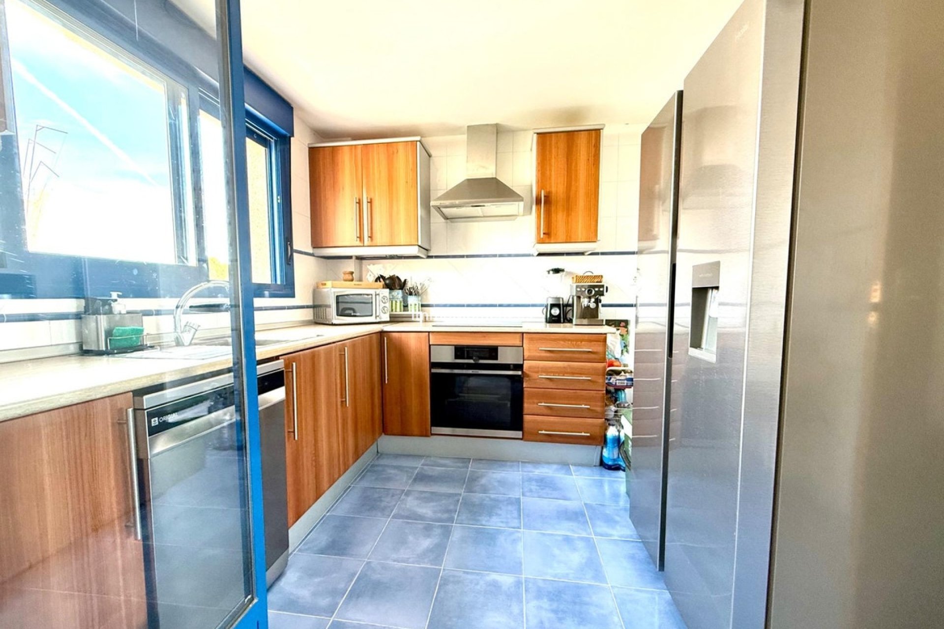 Wiederverkauf - Wohnung - Calpe - Calpe Centro