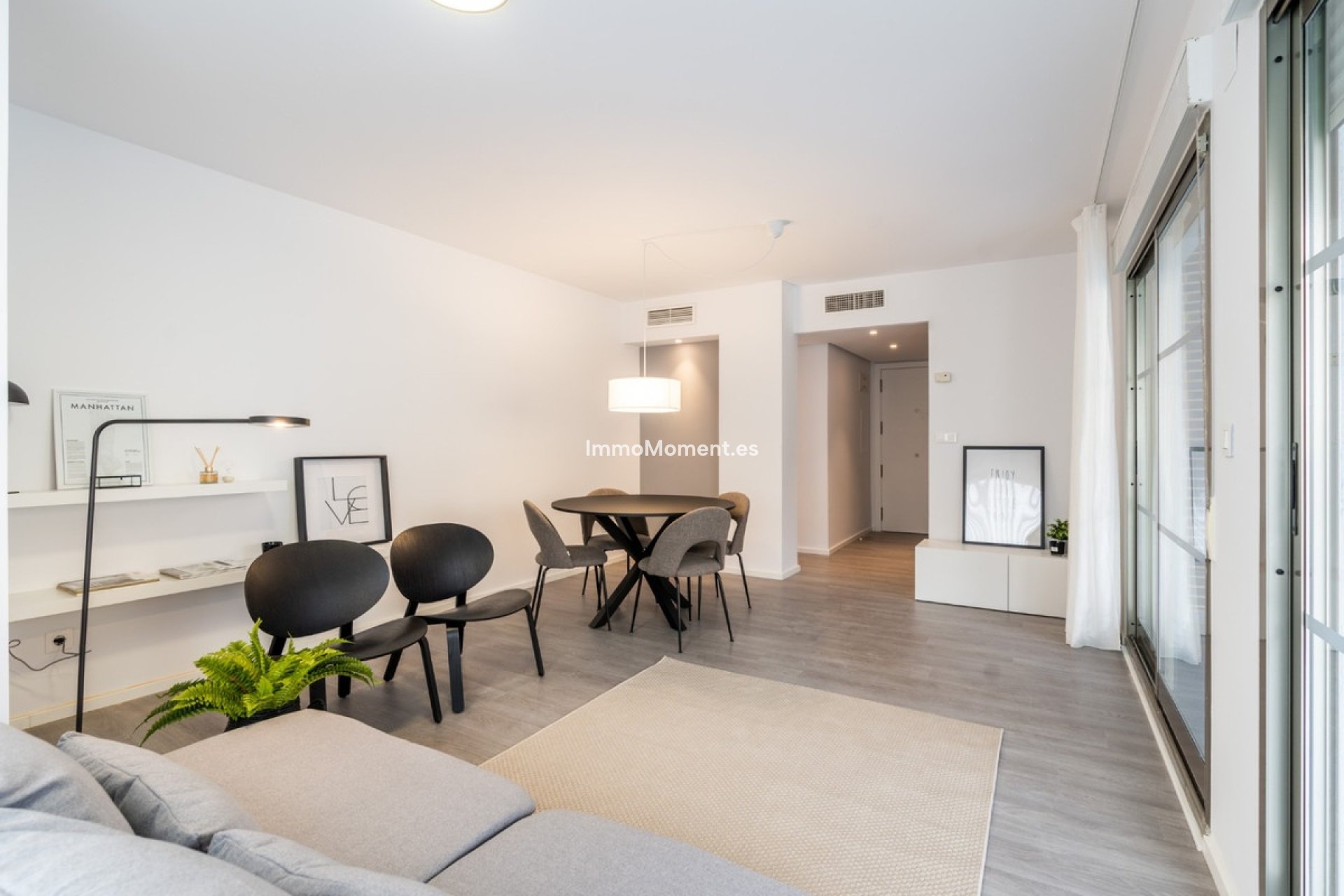 Wiederverkauf - Wohnung - Calpe - Calpe Centro