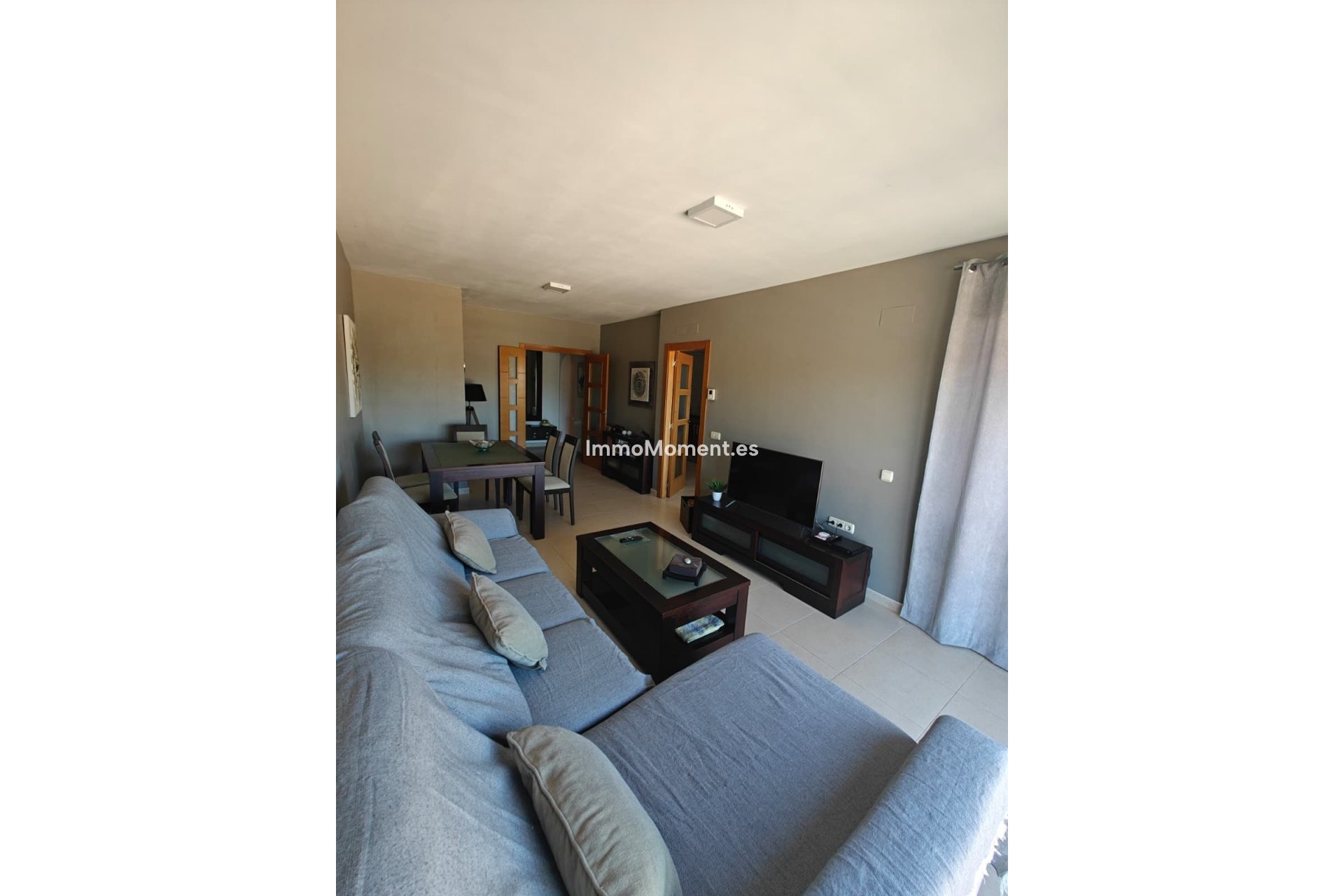 Wiederverkauf - Wohnung - Calpe - Calpe Centro