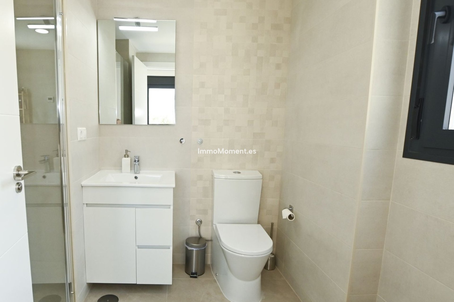 Wiederverkauf - Wohnung - Calpe - Calpe Centro