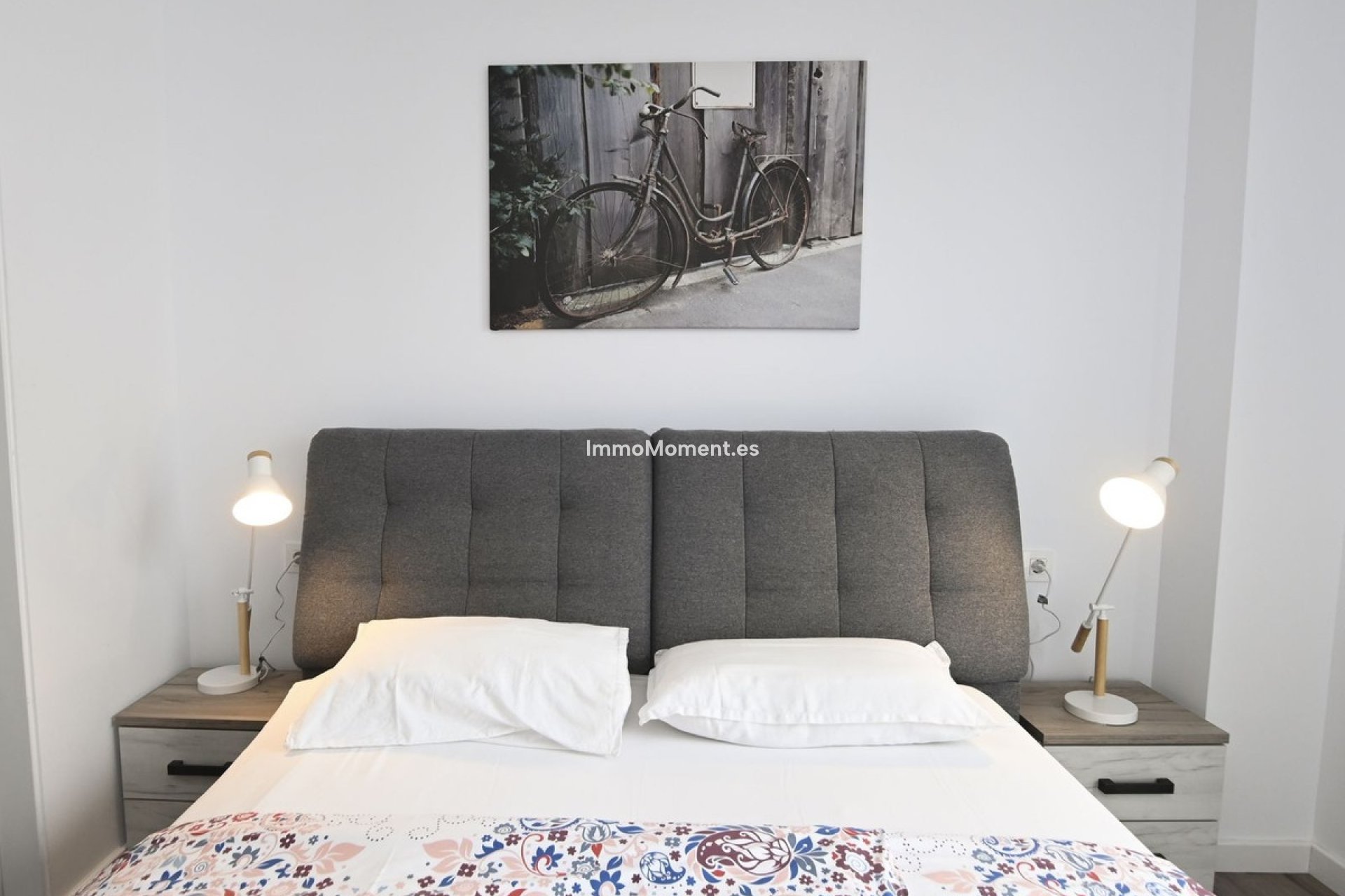 Wiederverkauf - Wohnung - Calpe - Calpe Centro