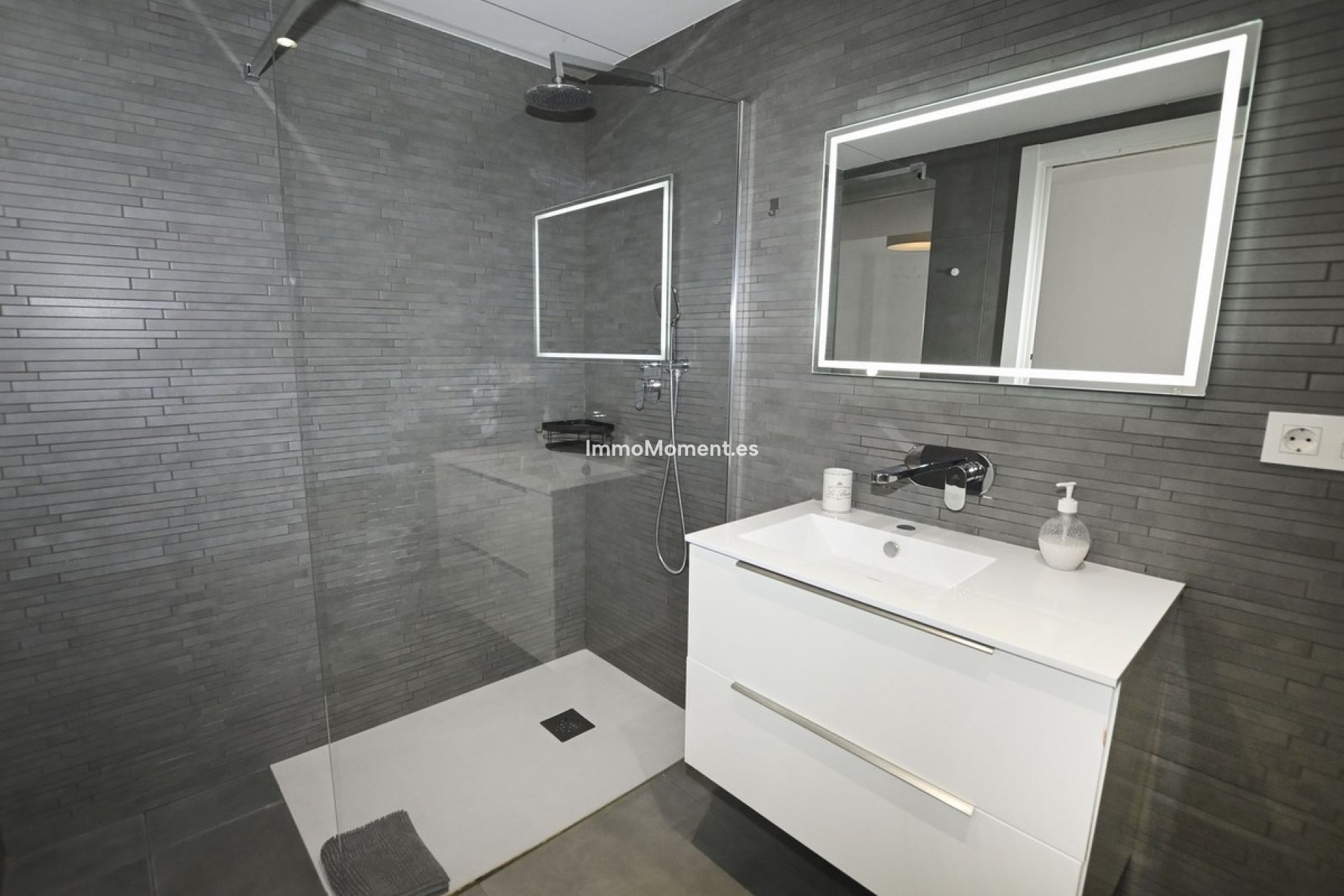 Wiederverkauf - Wohnung - Calpe - Calpe Centro