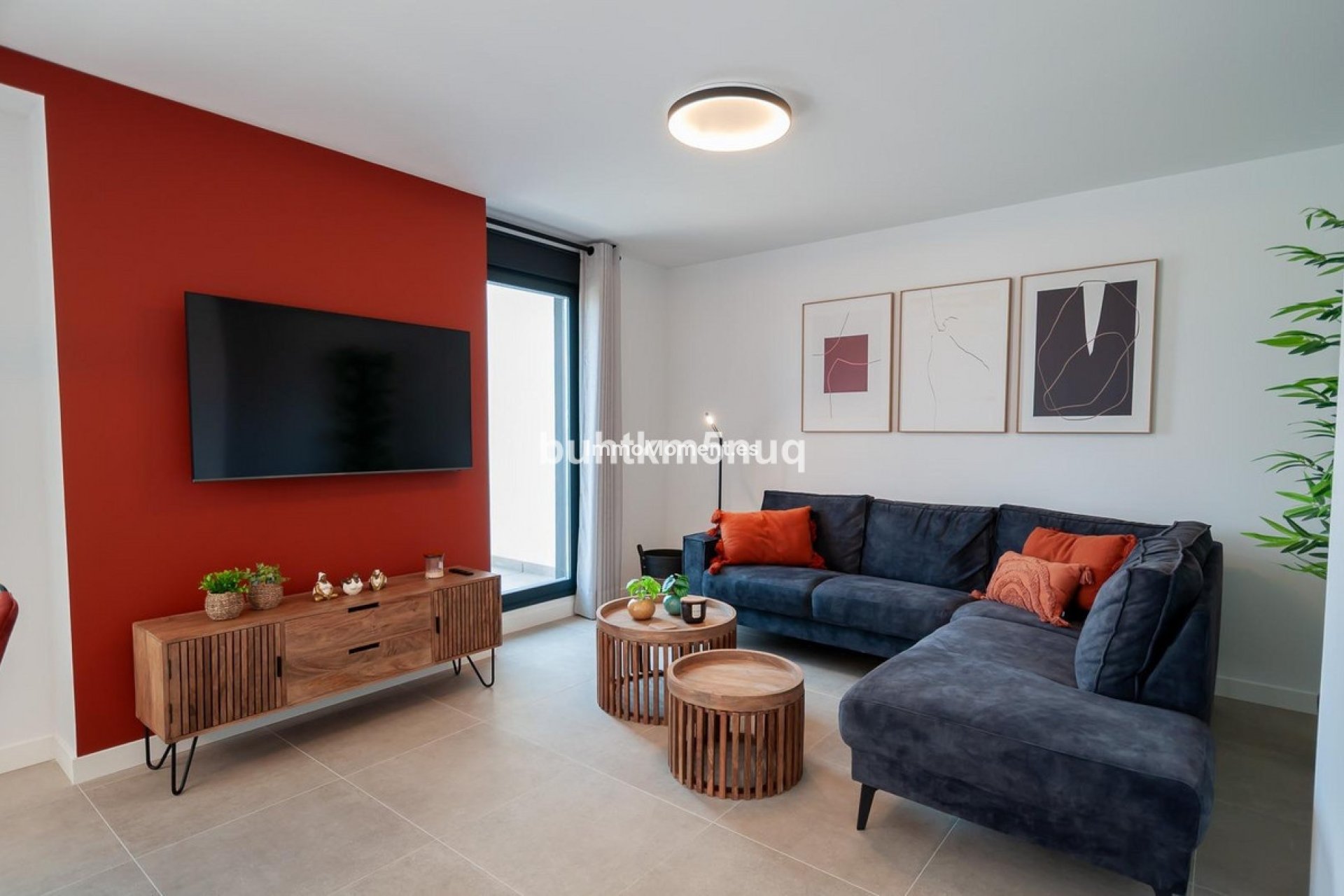 Wiederverkauf - Wohnung - Calpe - Calpe Centro