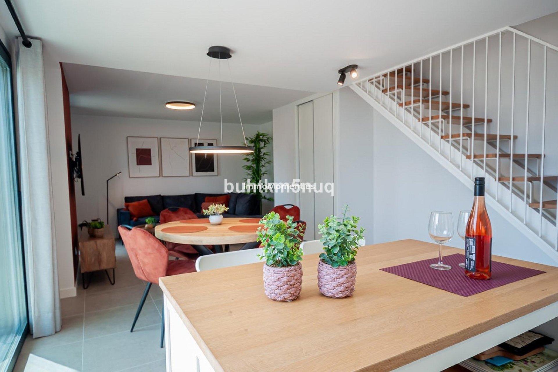 Wiederverkauf - Wohnung - Calpe - Calpe Centro