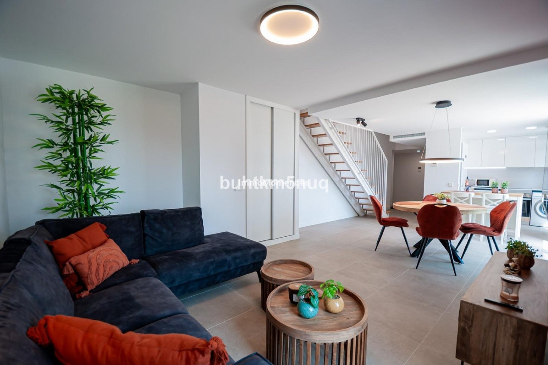 Wiederverkauf - Wohnung - Calpe - Calpe Centro