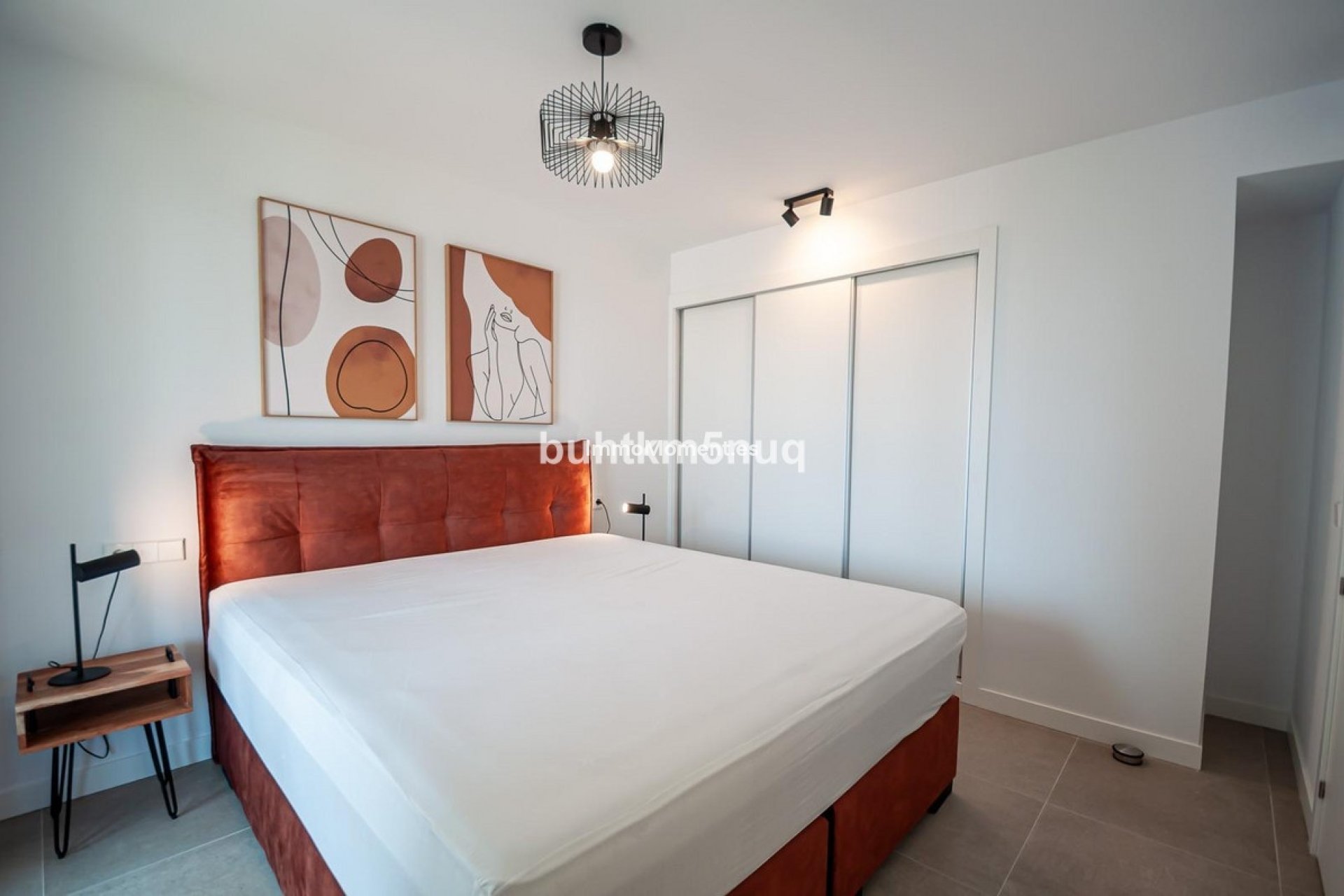 Wiederverkauf - Wohnung - Calpe - Calpe Centro