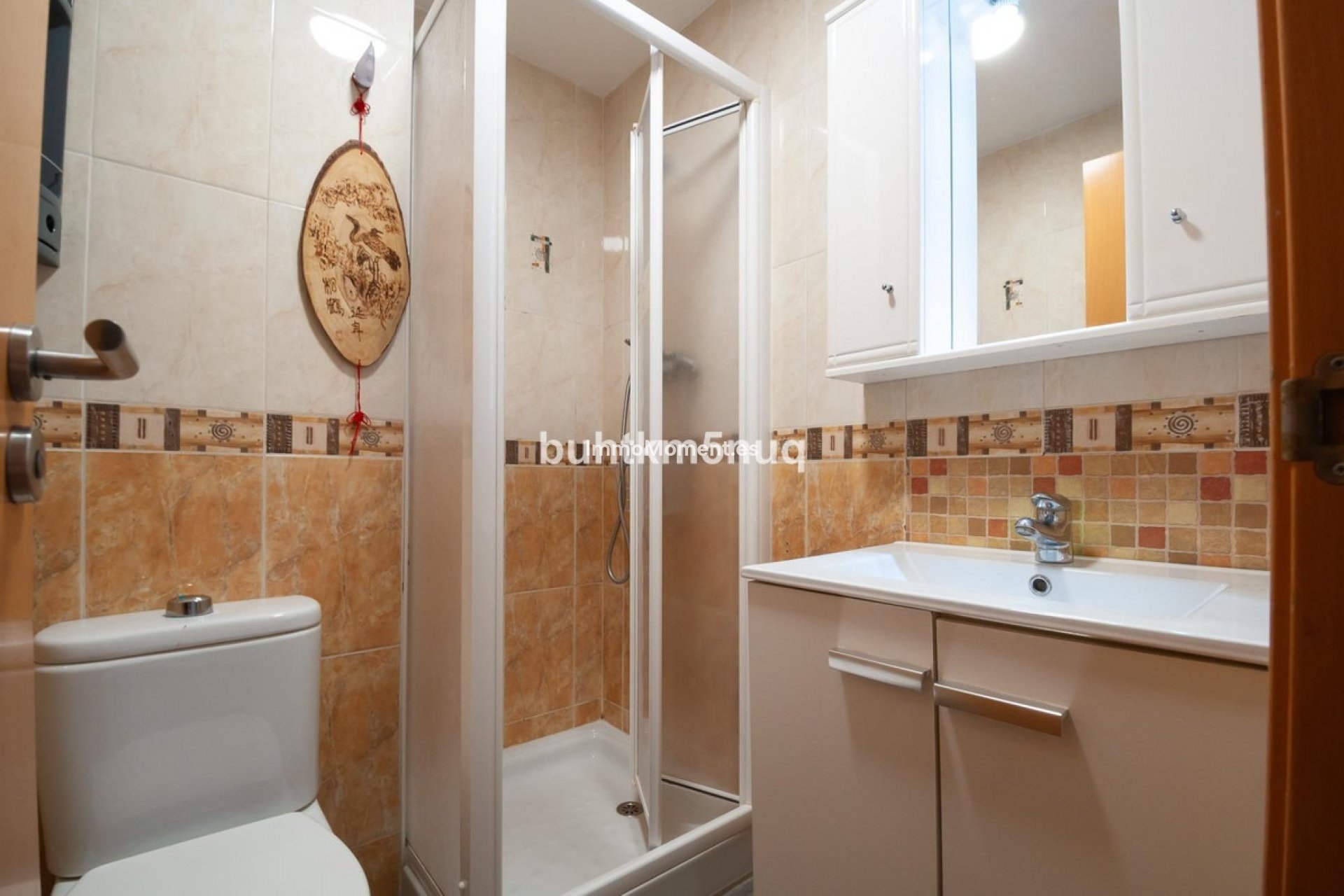 Wiederverkauf - Wohnung - Calpe - Calpe Centro