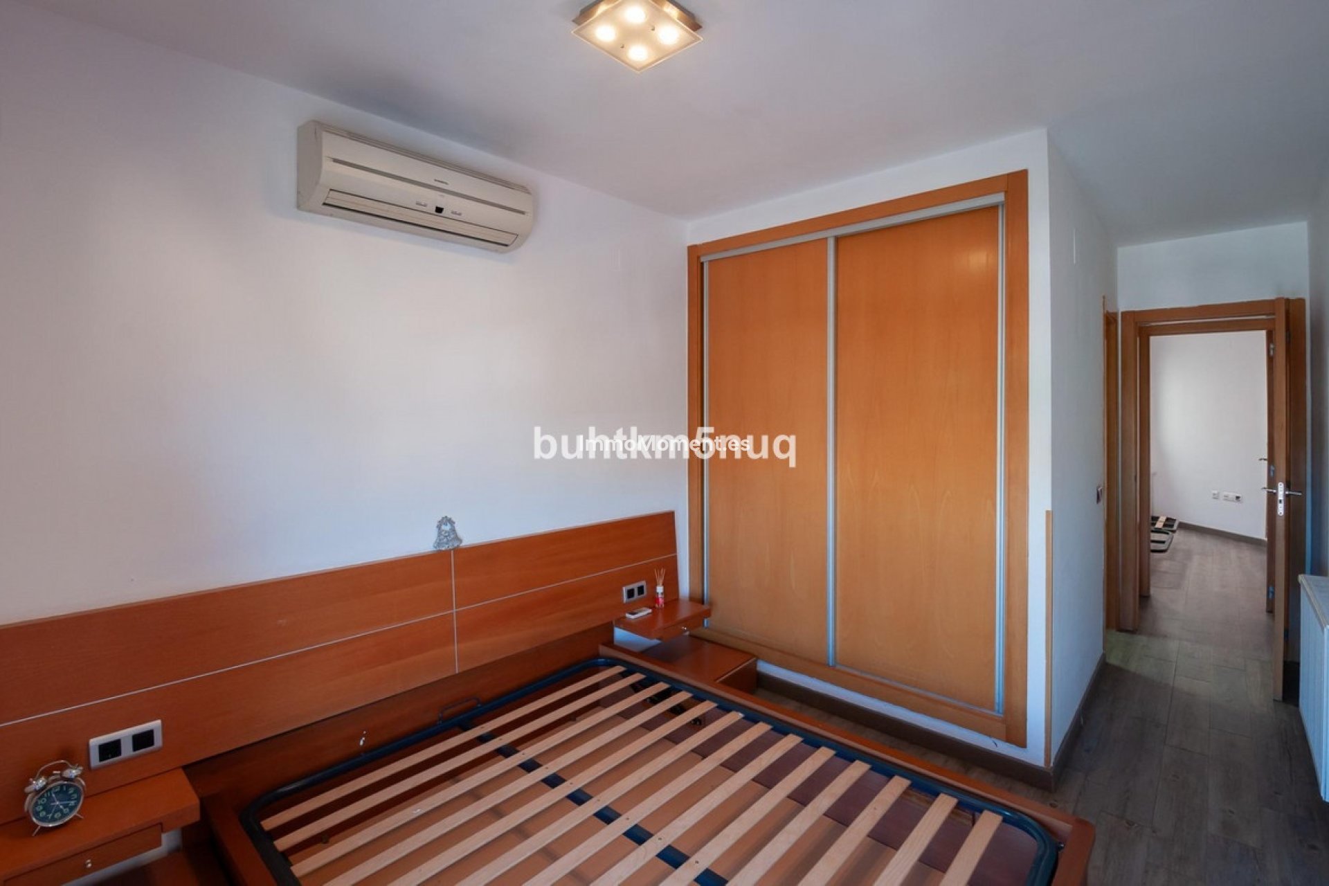 Wiederverkauf - Wohnung - Calpe - Calpe Centro