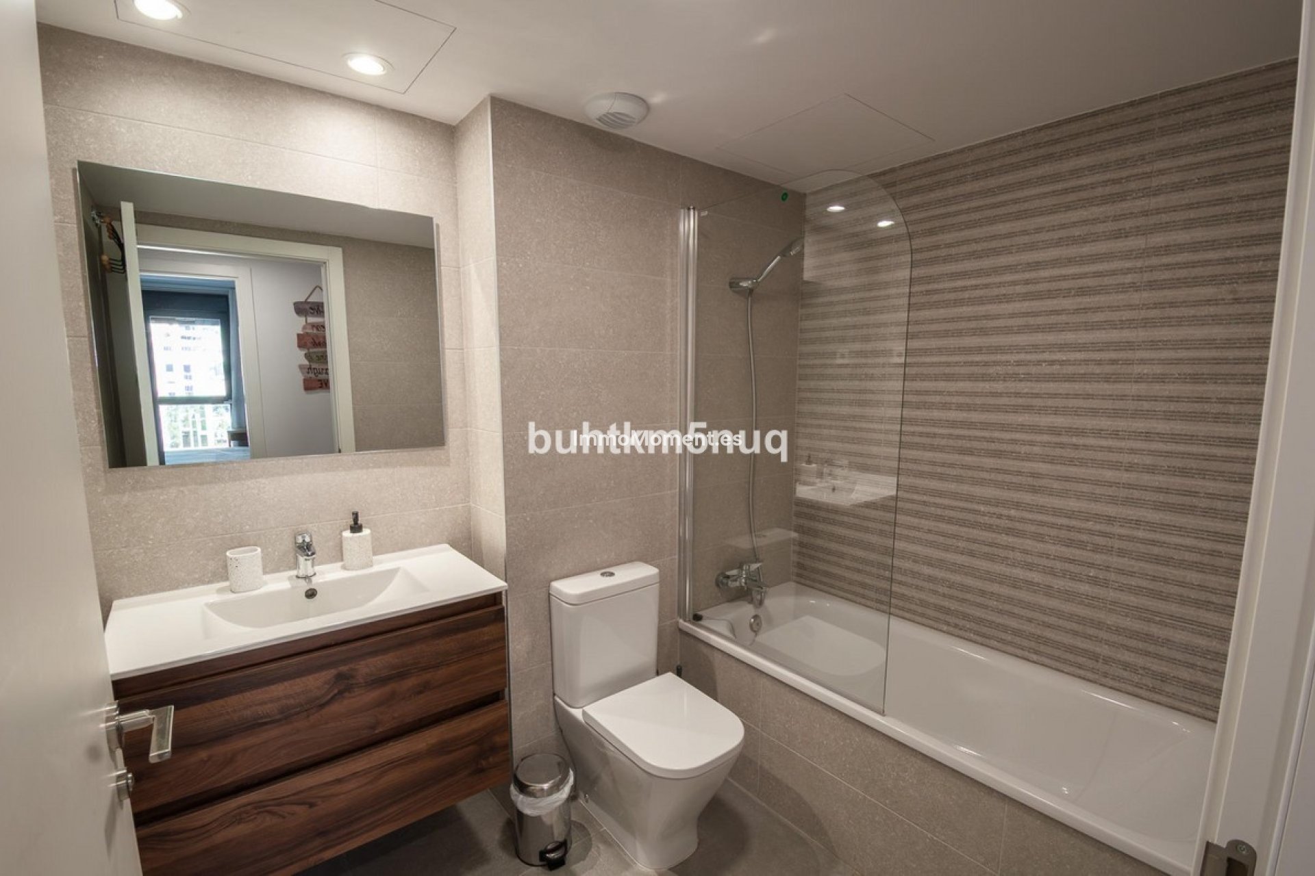 Wiederverkauf - Wohnung - Calpe - Calpe Centro