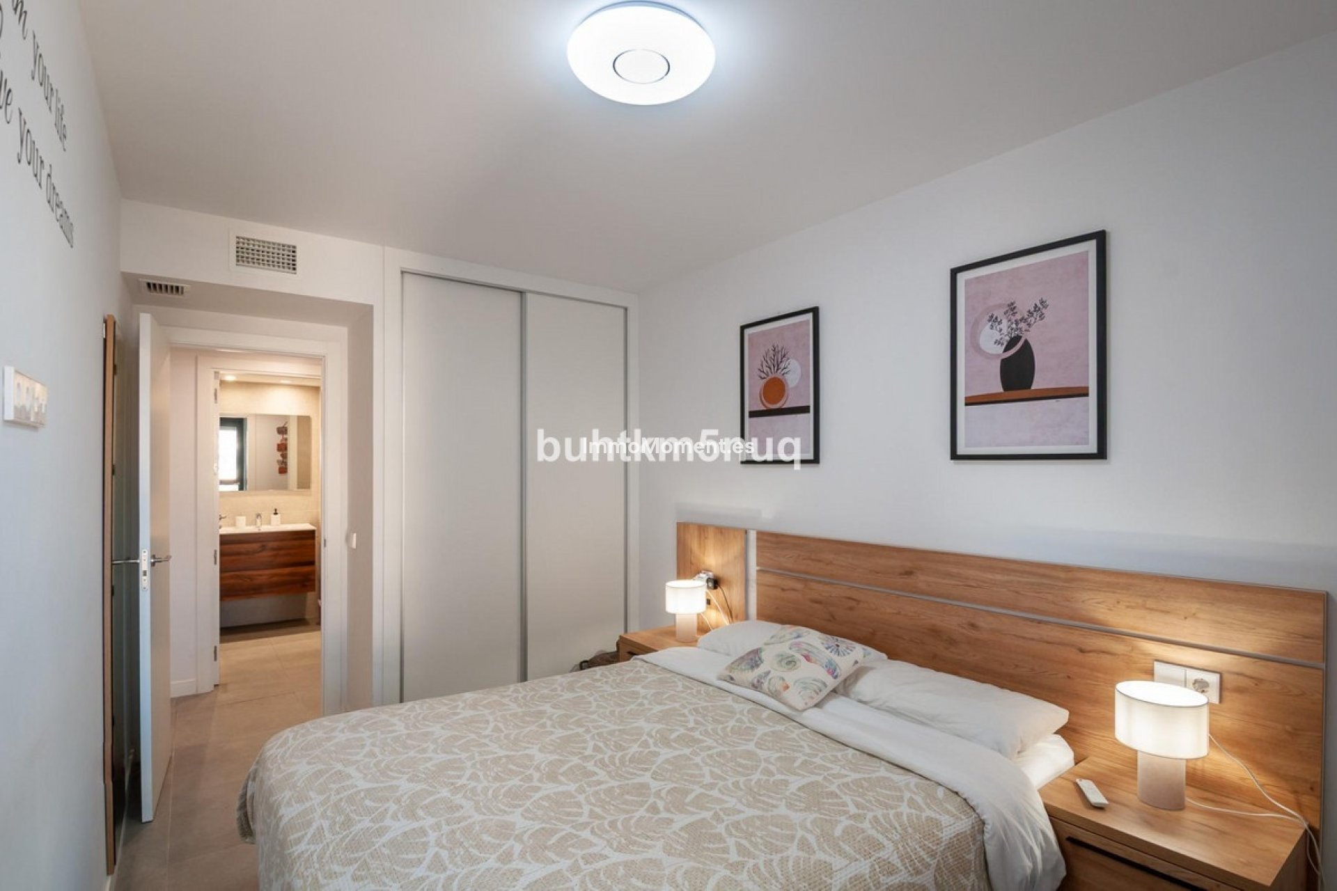 Wiederverkauf - Wohnung - Calpe - Calpe Centro