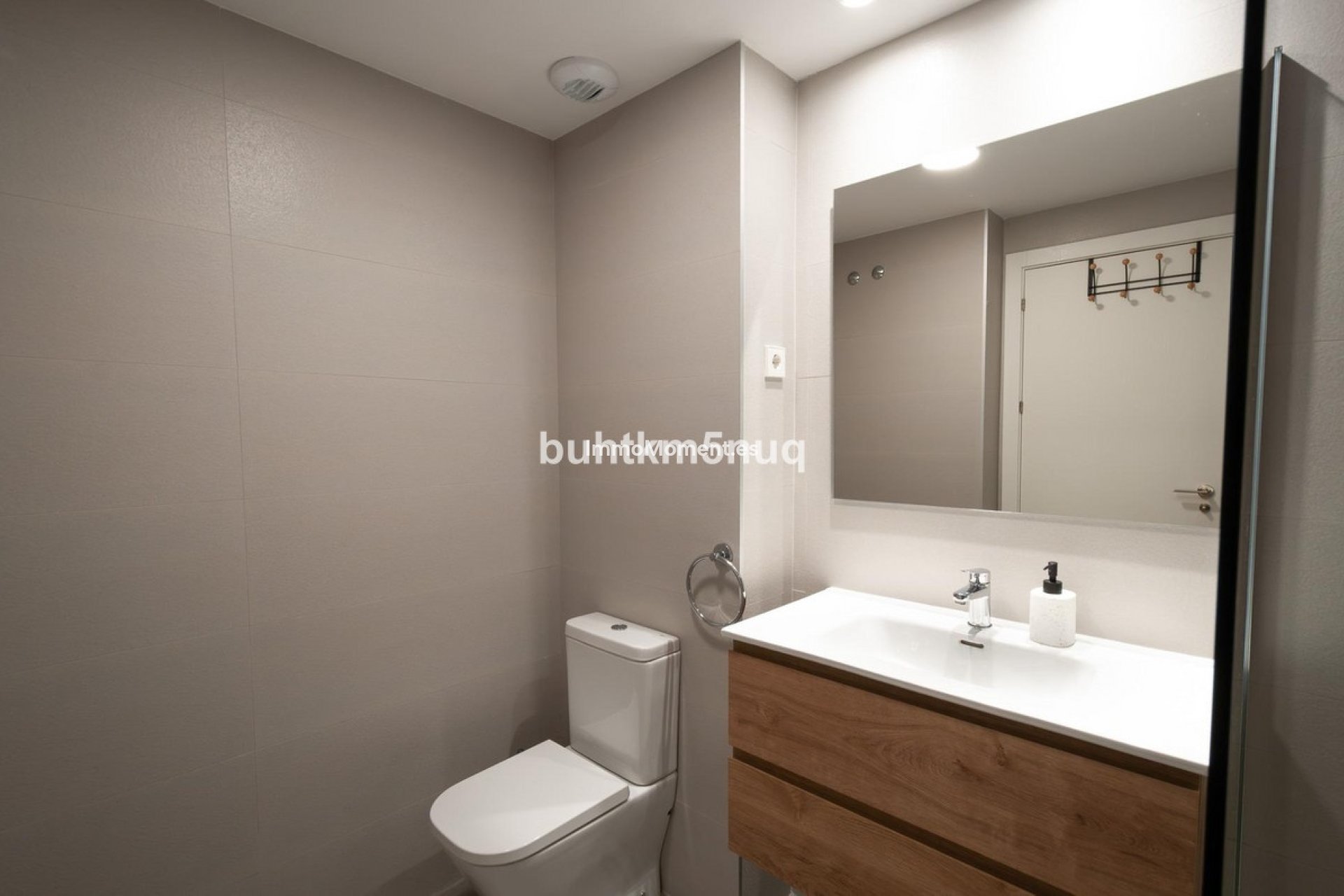 Wiederverkauf - Wohnung - Calpe - Calpe Centro