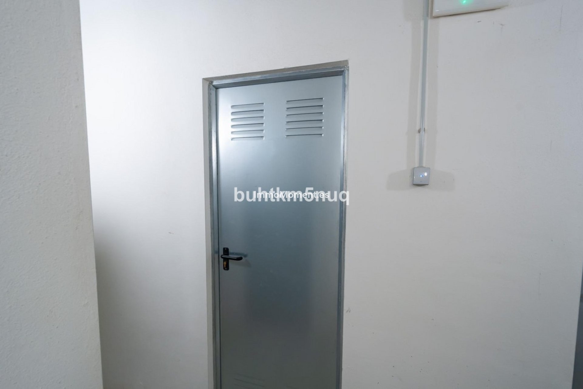 Wiederverkauf - Wohnung - Calpe - Calpe Centro