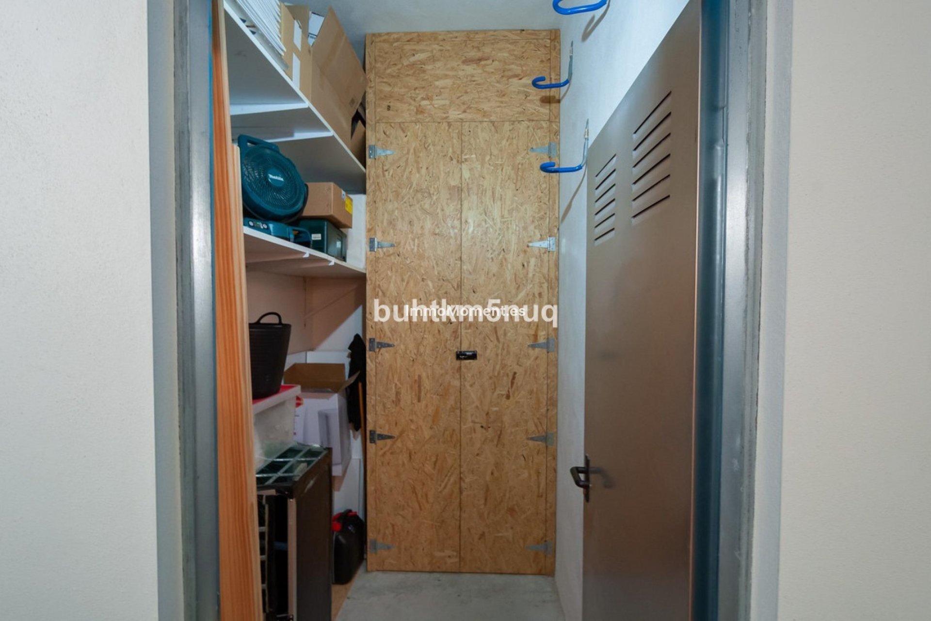 Wiederverkauf - Wohnung - Calpe - Calpe Centro