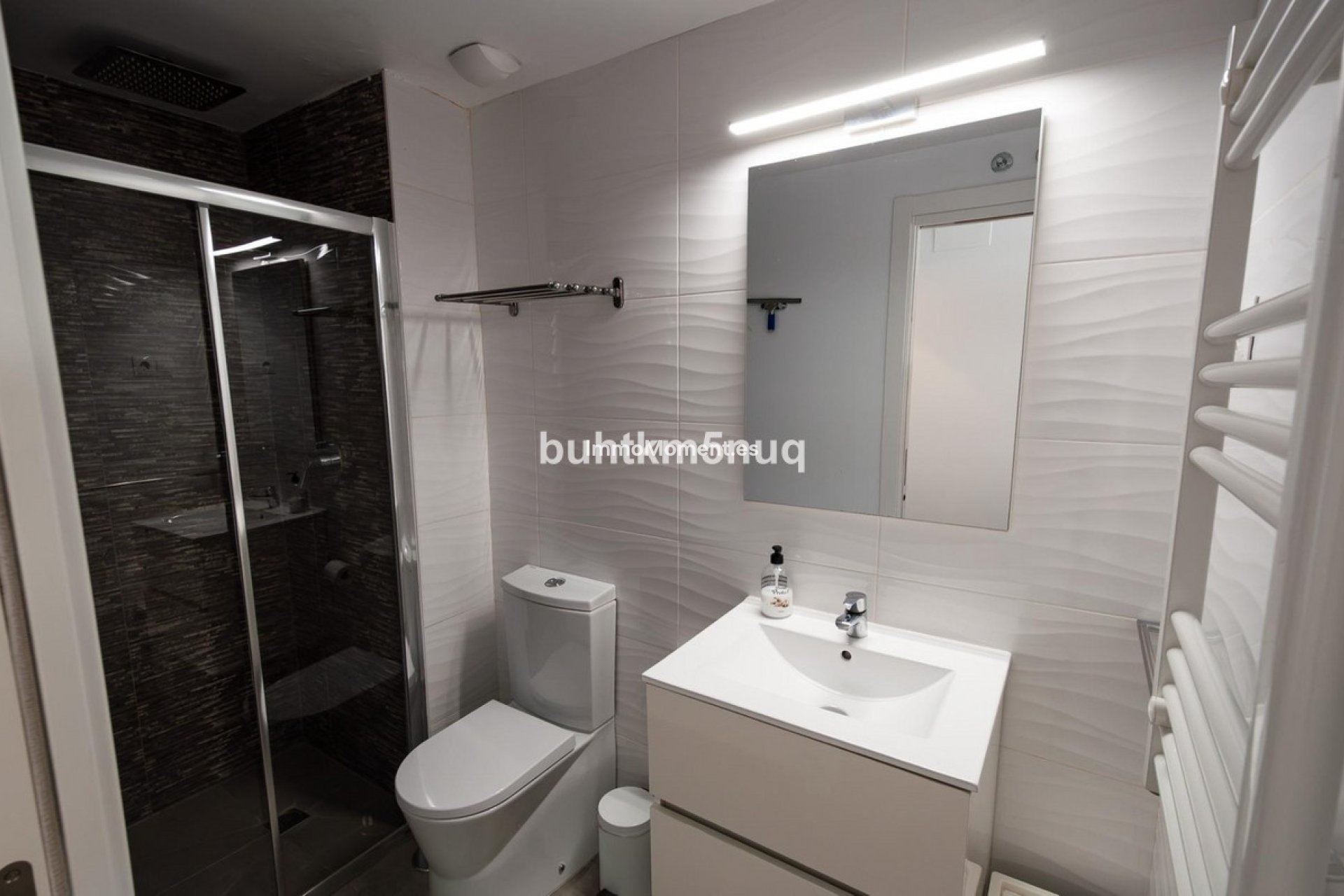 Wiederverkauf - Wohnung - Calpe - Calpe Centro