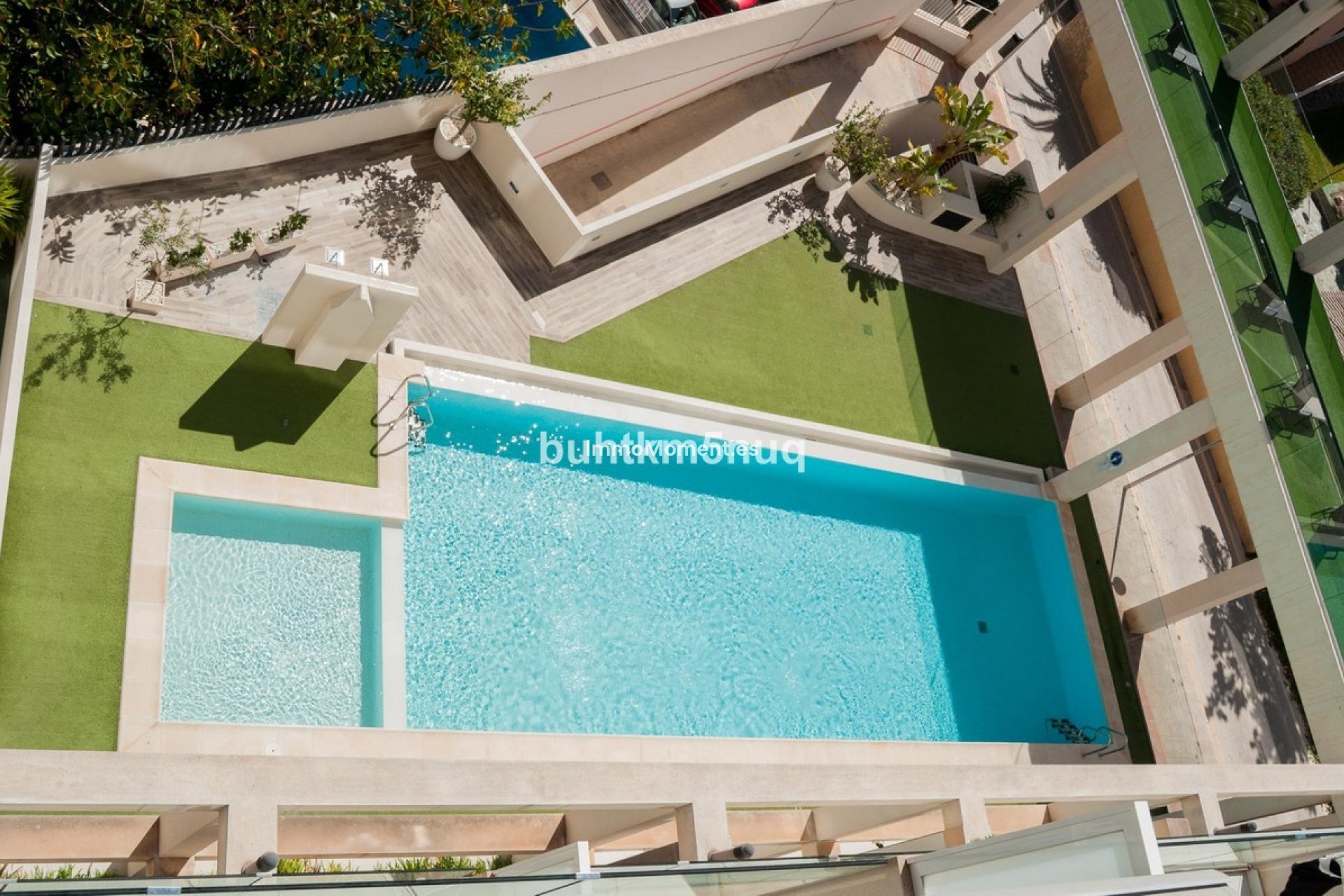 Wiederverkauf - Wohnung - Calpe - Calpe Centro