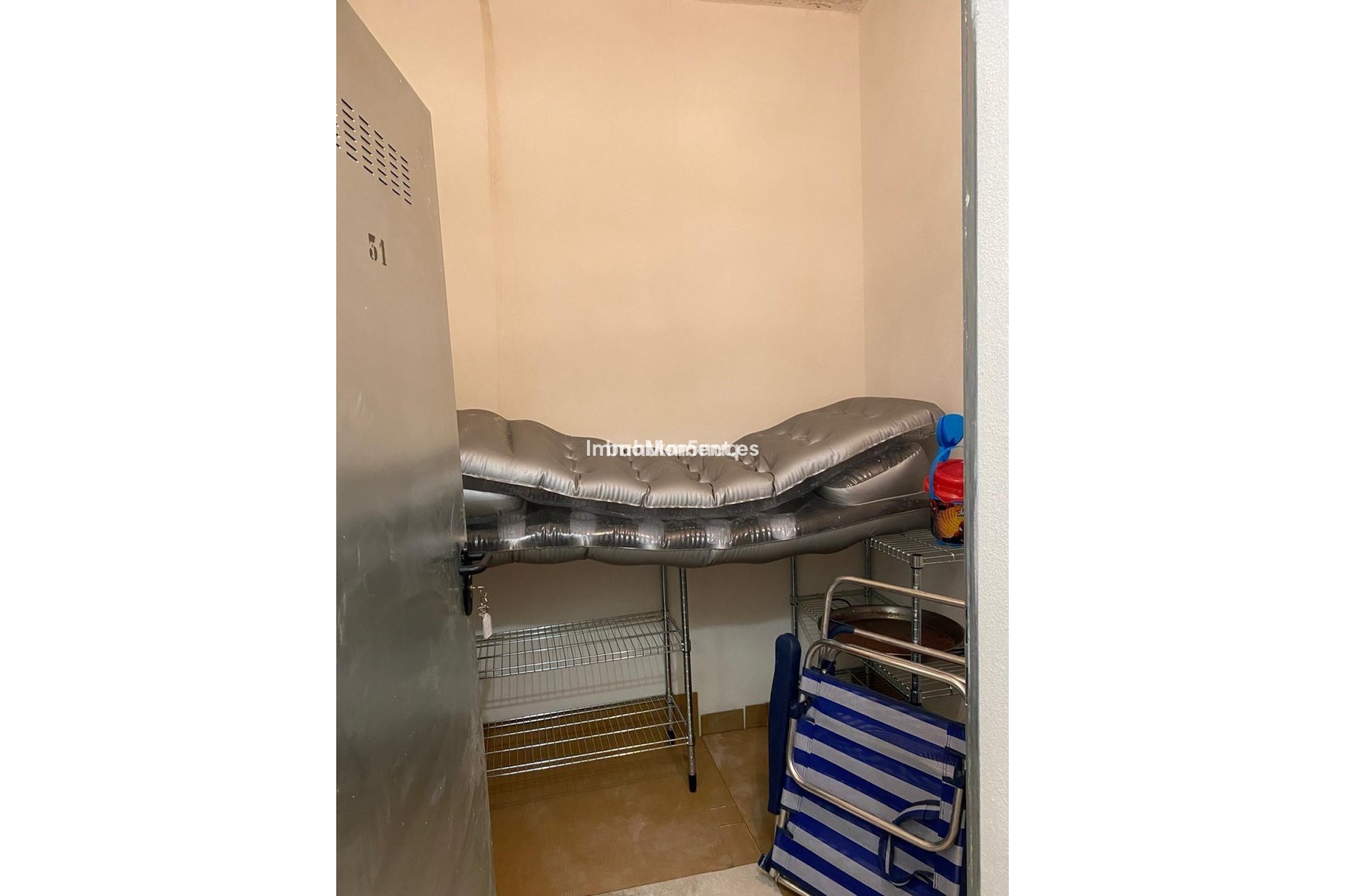 Wiederverkauf - Wohnung - Calpe - Calpe Centro