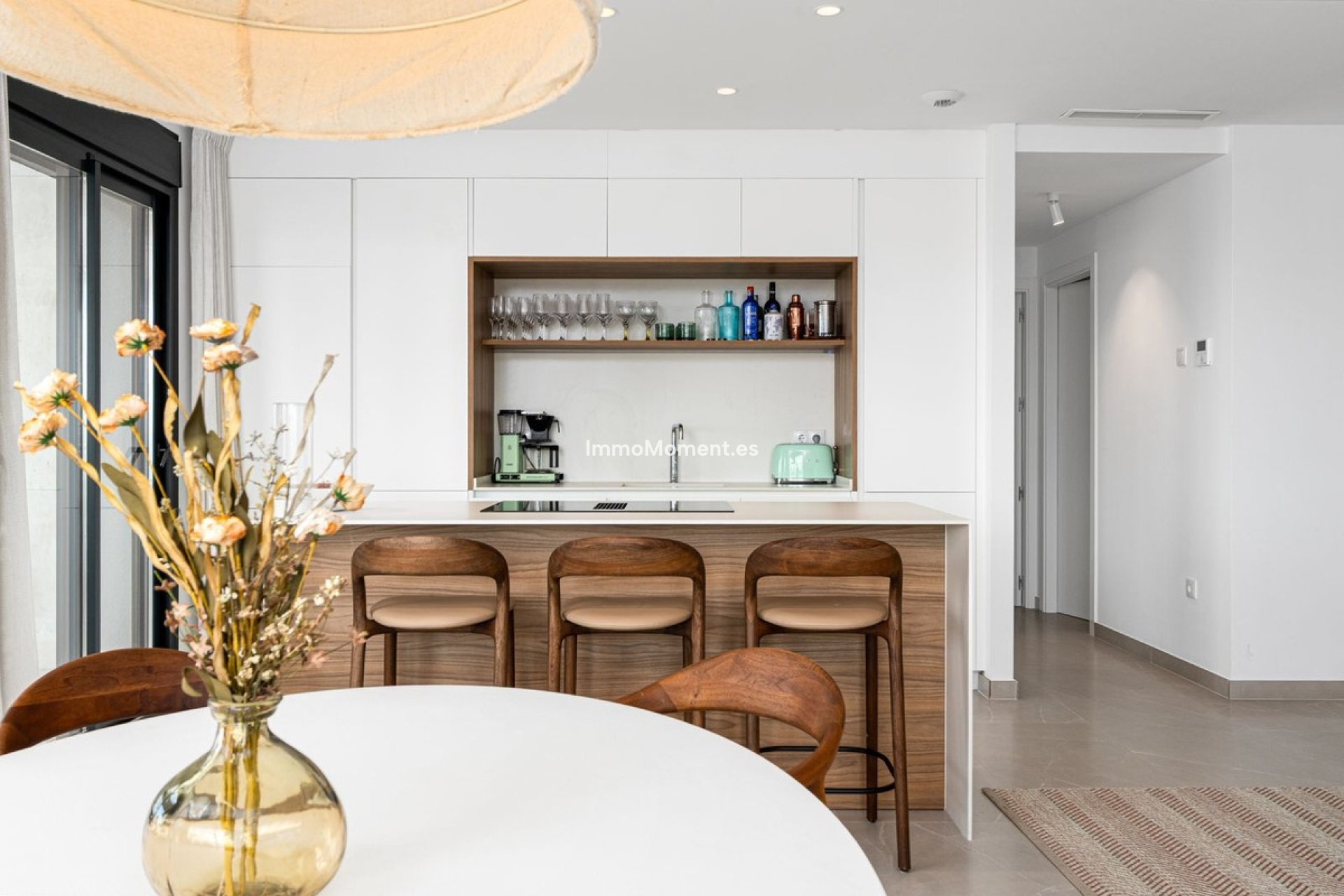 Wiederverkauf - Wohnung - Calpe - Calpe Centro