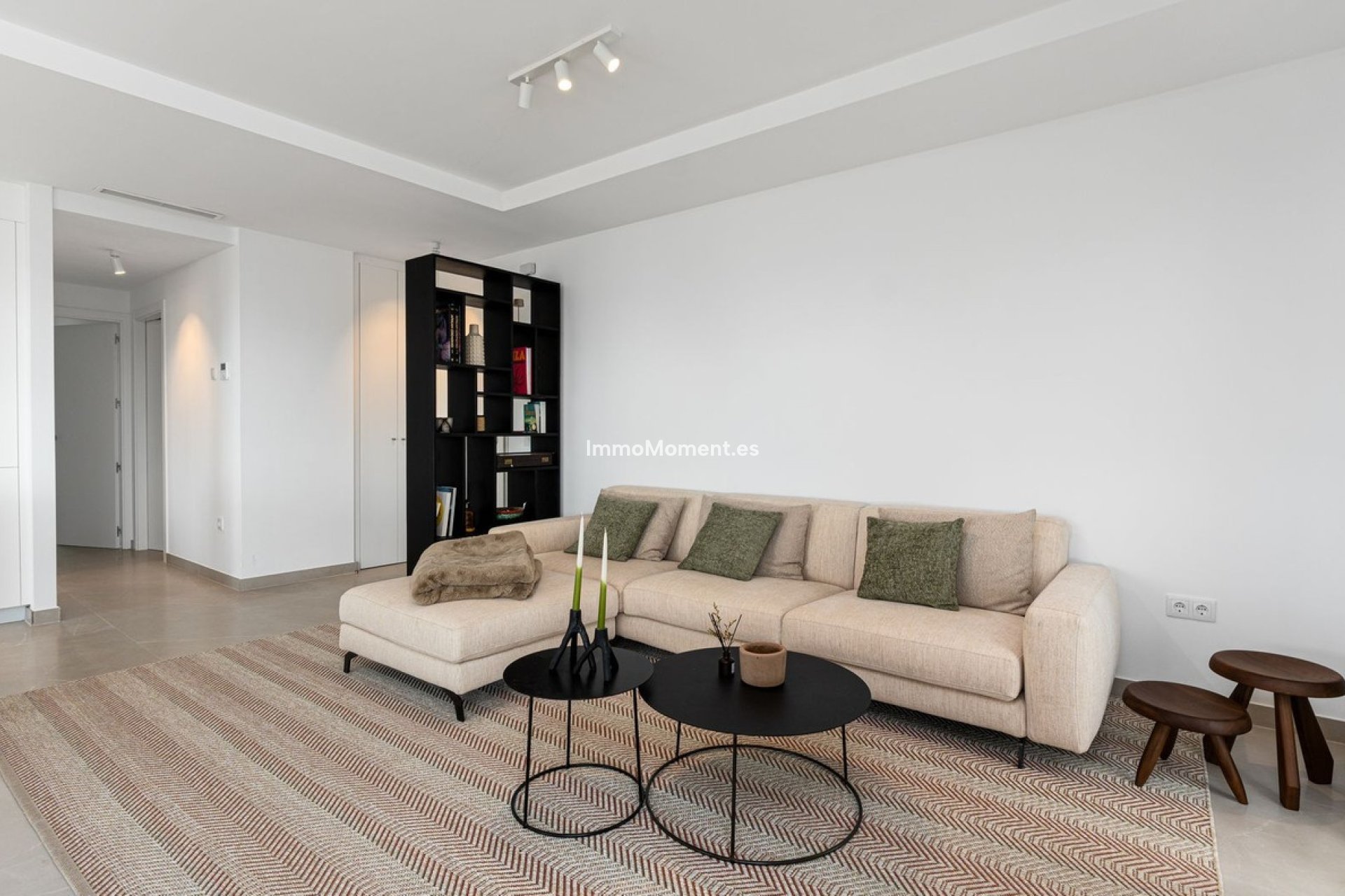 Wiederverkauf - Wohnung - Calpe - Calpe Centro