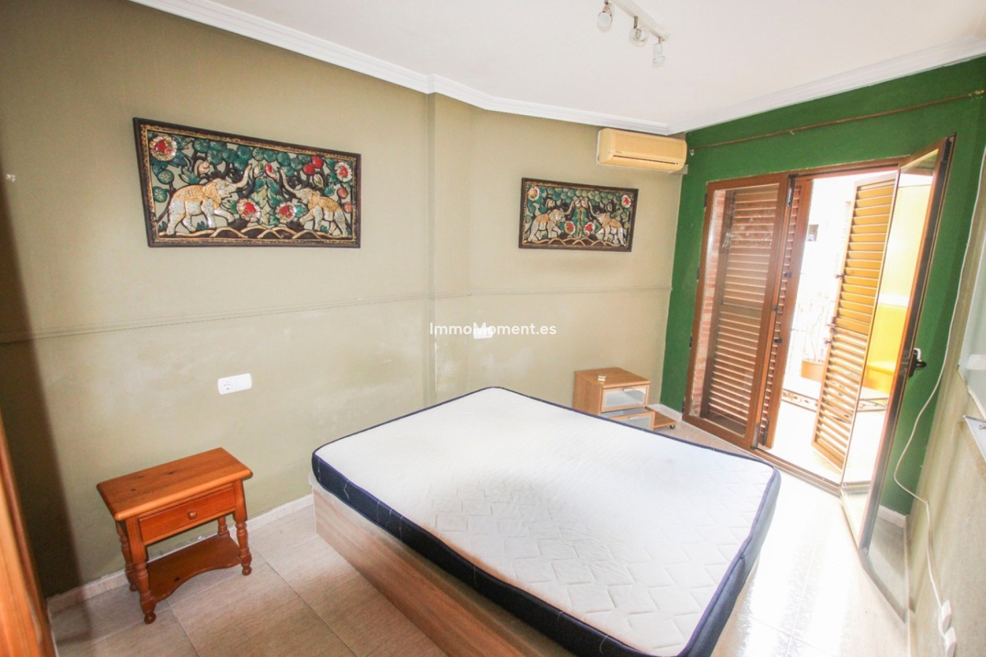 Wiederverkauf - Wohnung - Calpe - Calpe Centro