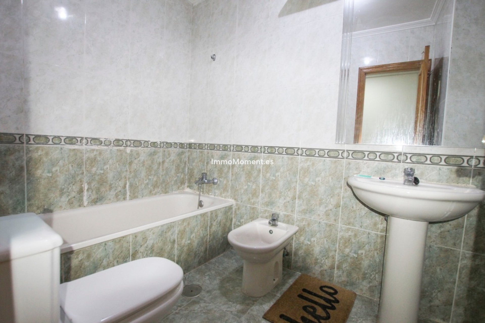 Wiederverkauf - Wohnung - Calpe - Calpe Centro