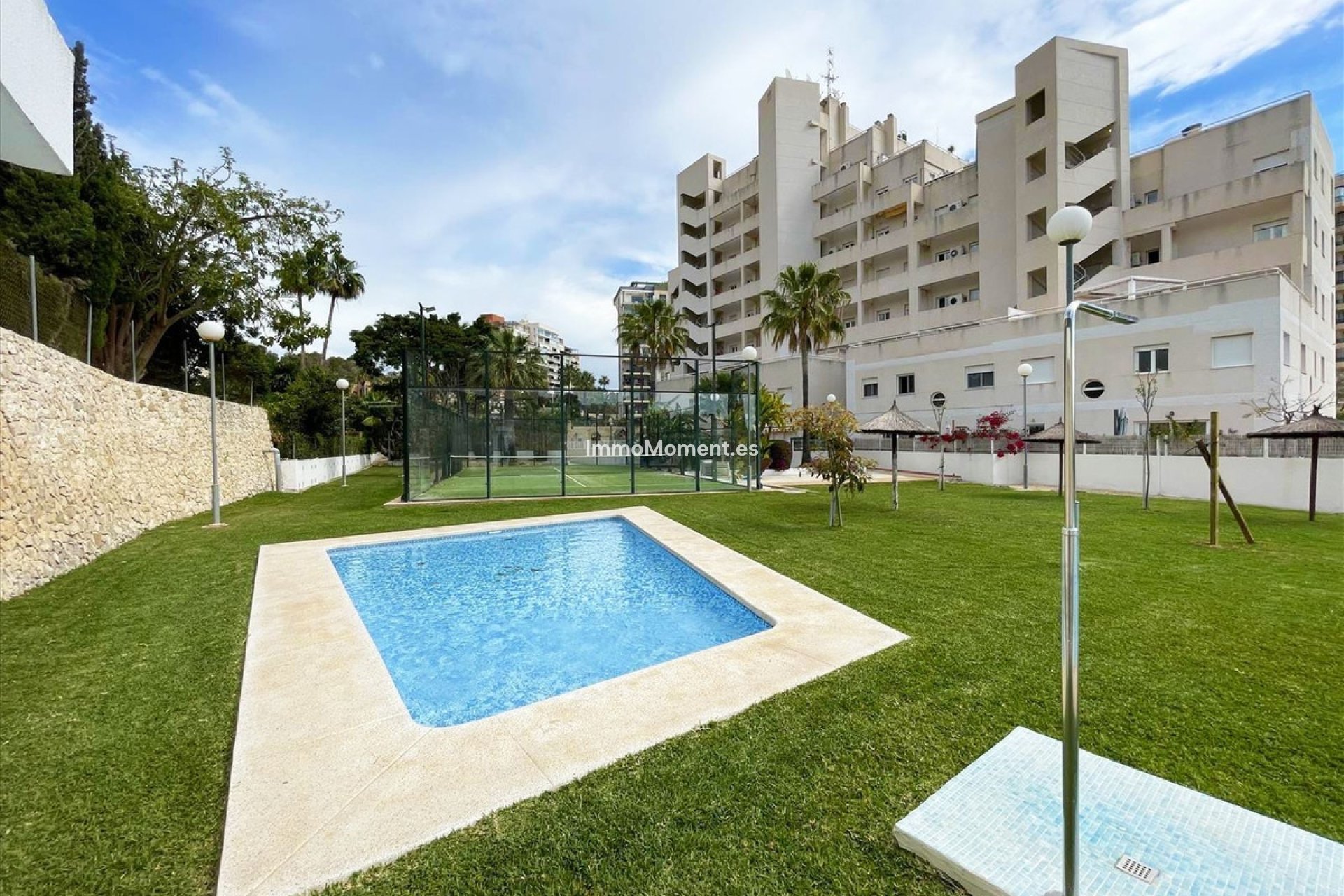 Wiederverkauf - Wohnung - Calpe - Calpe Centro